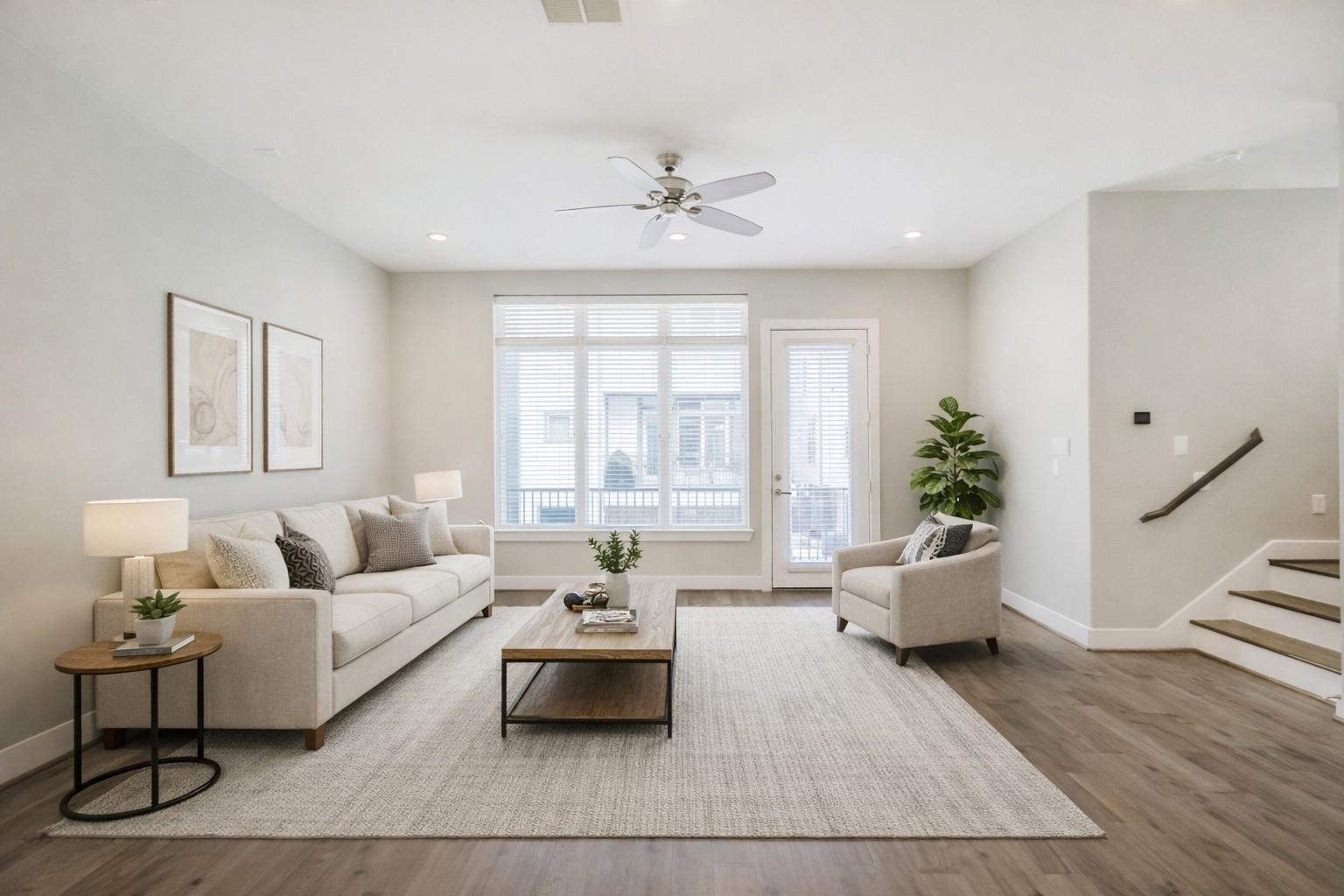 1305 Mayfair Clarkson Lane