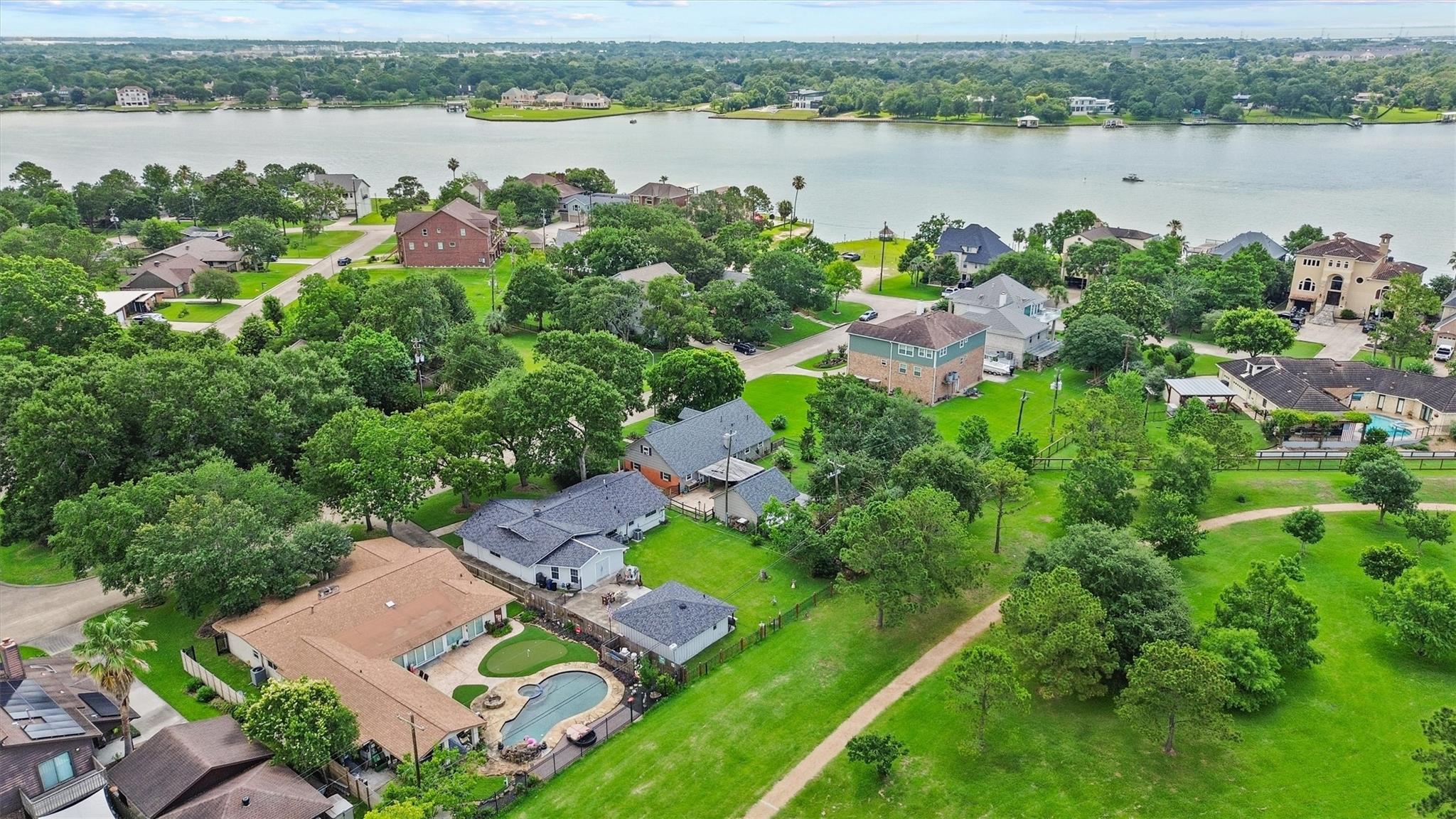 715 Timber Cove Drive