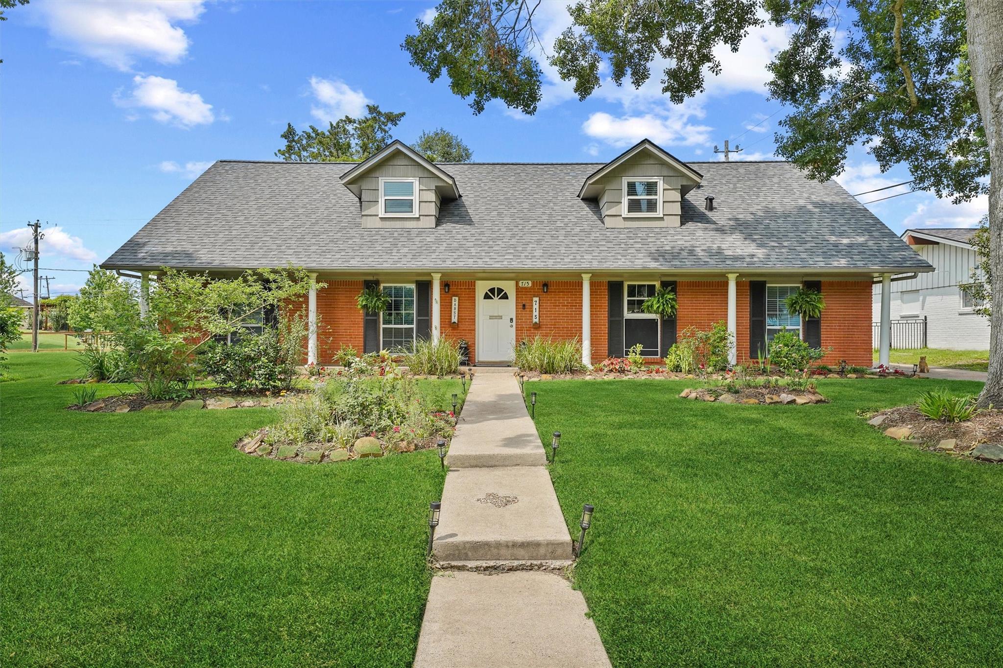 715 Timber Cove Drive