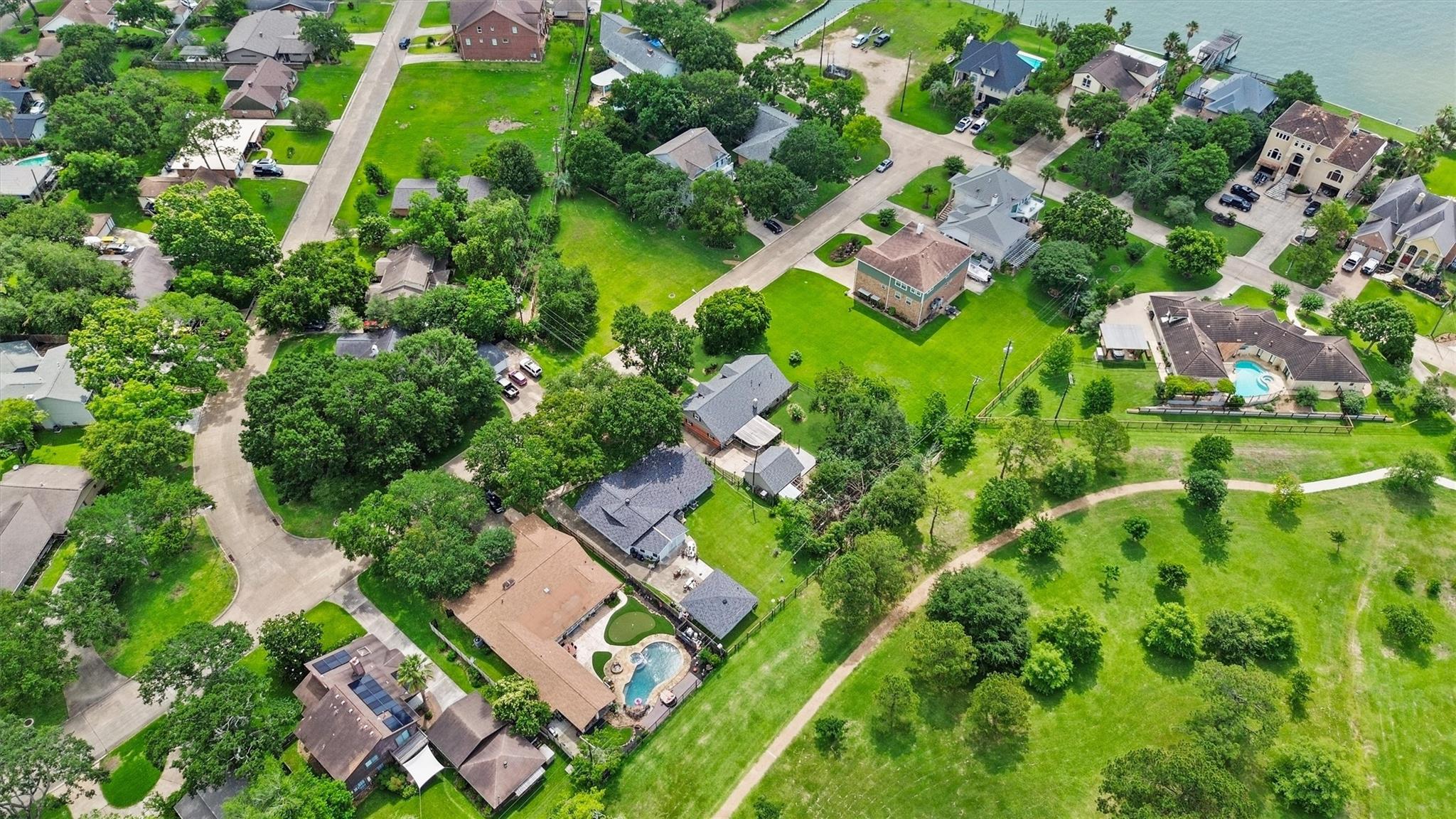 715 Timber Cove Drive