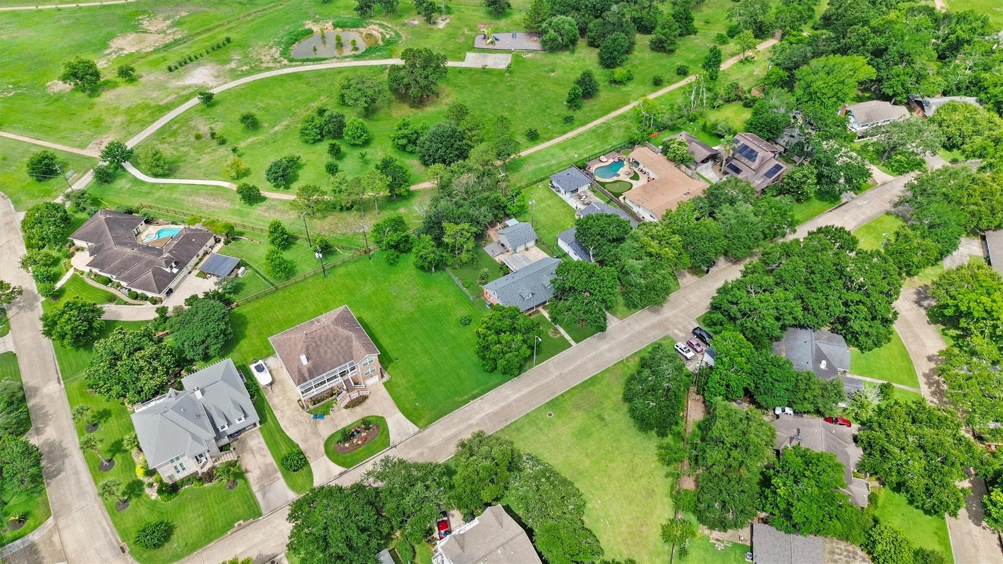 715 Timber Cove Drive