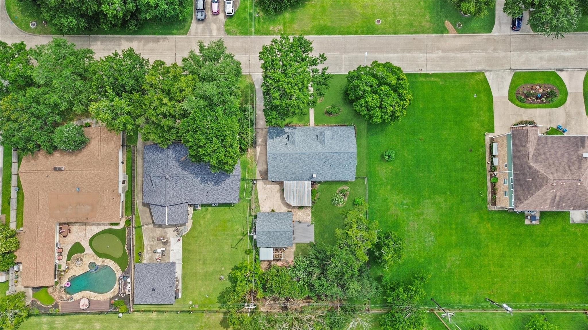 715 Timber Cove Drive