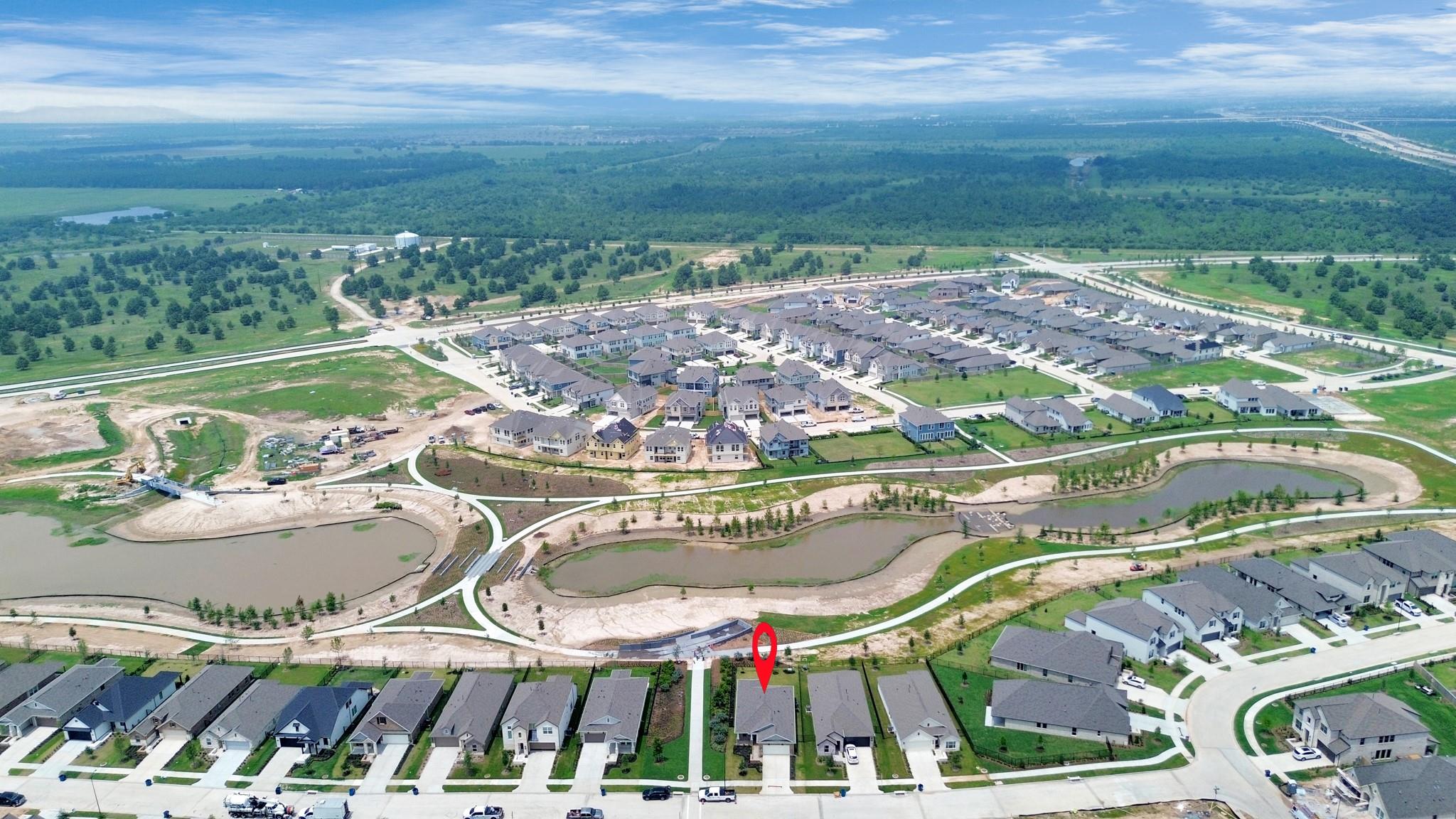 21747 Zebra Swallowtail Drive