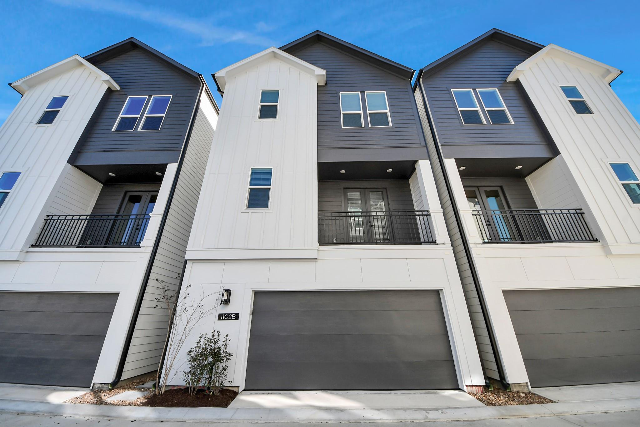 1104 Mansfield Street Unit: E
