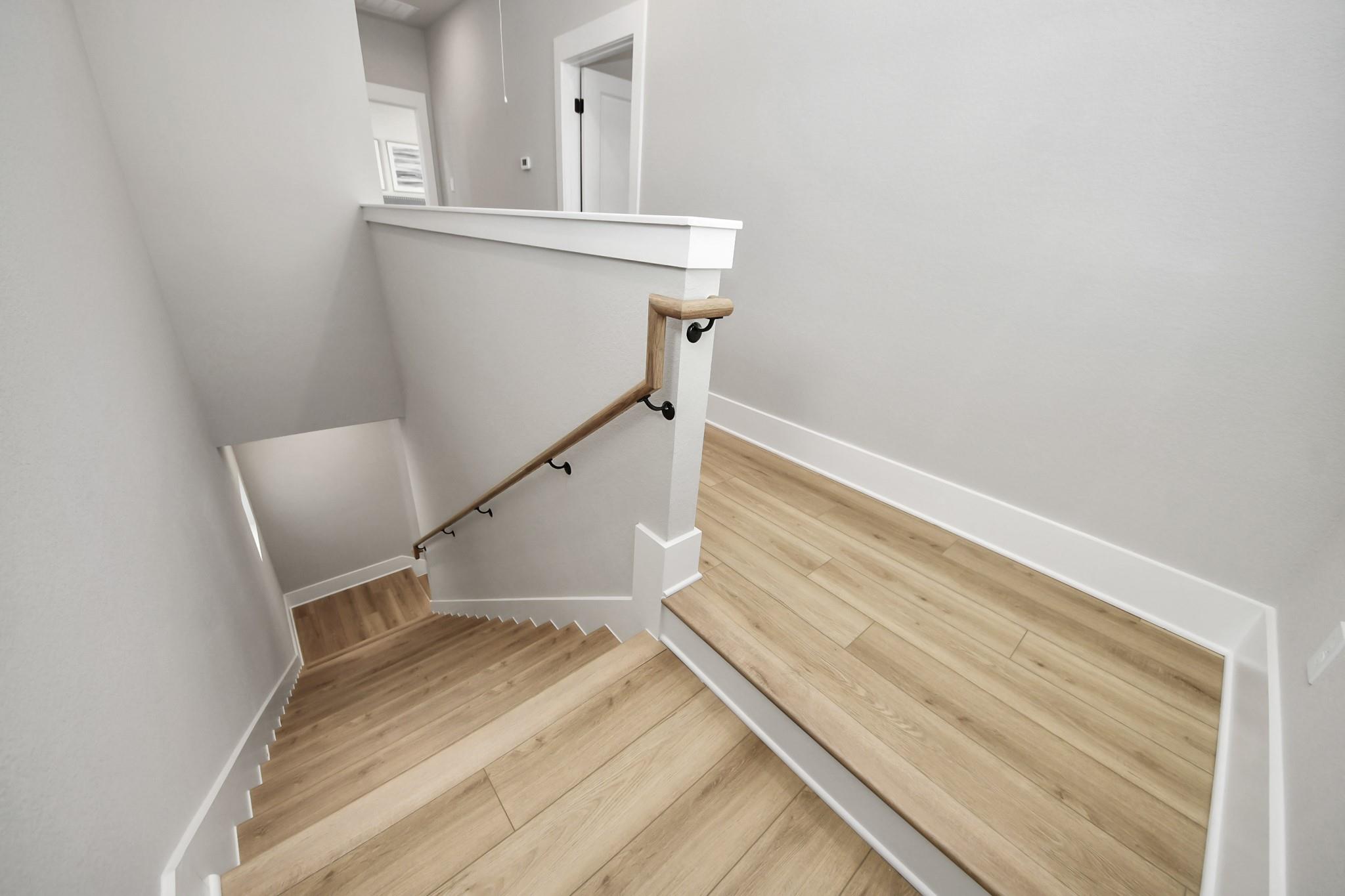 1104 Mansfield Street Unit: E