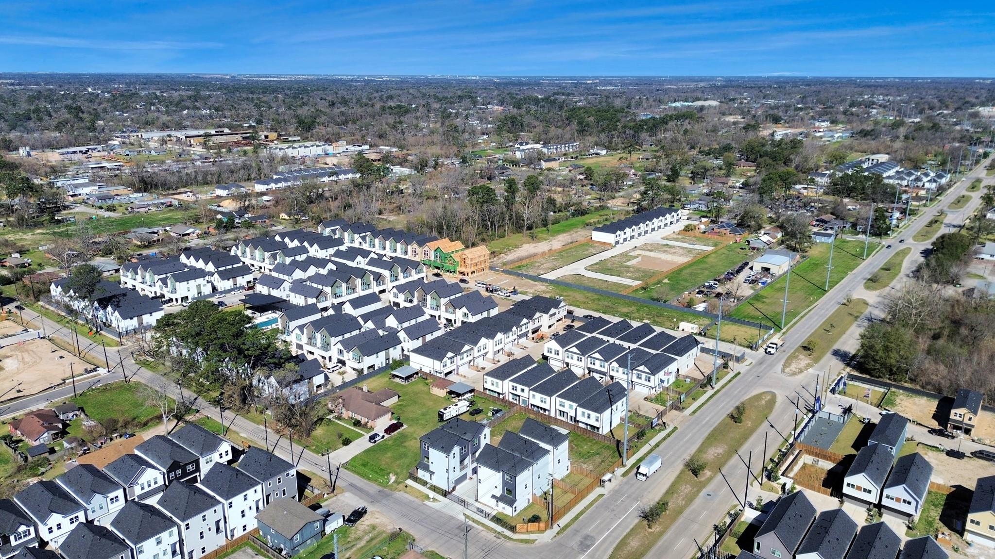 1104 Mansfield Street Unit: E