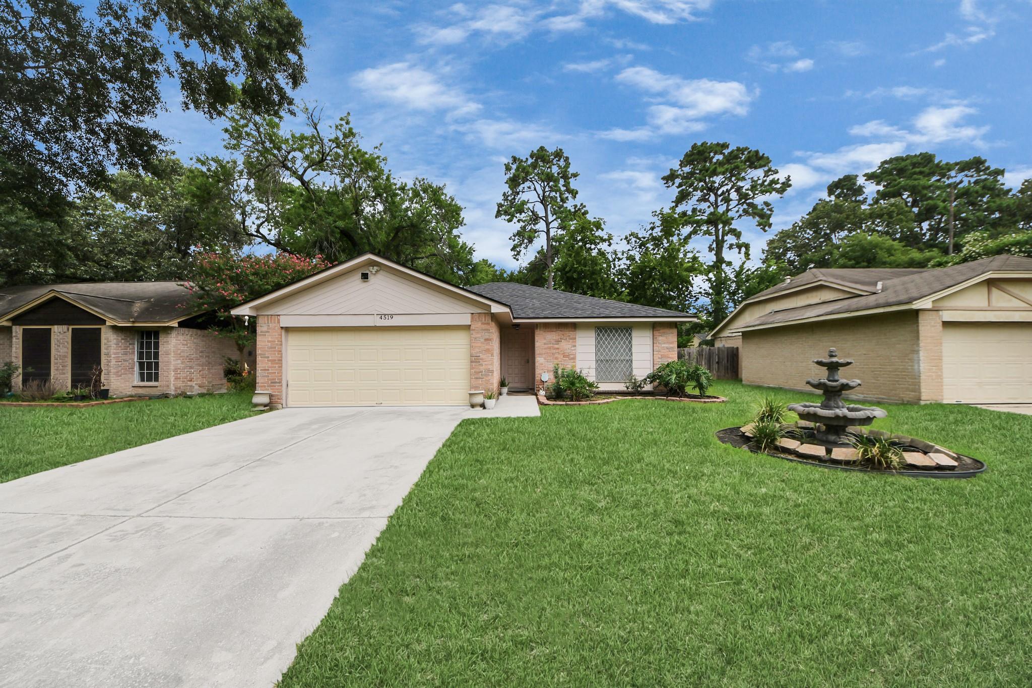 4519 Towergate Drive