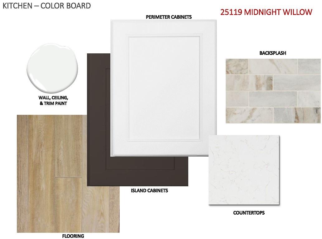 25119 Midnight Willow Drive