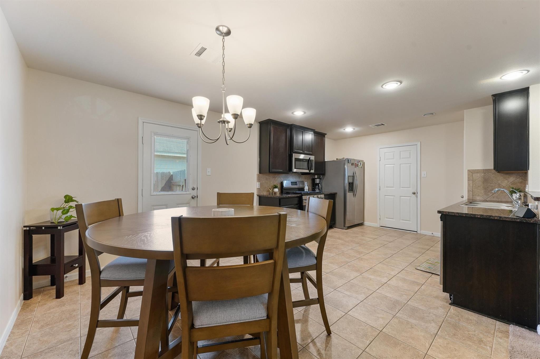 2202 Cherryville Drive, Houston