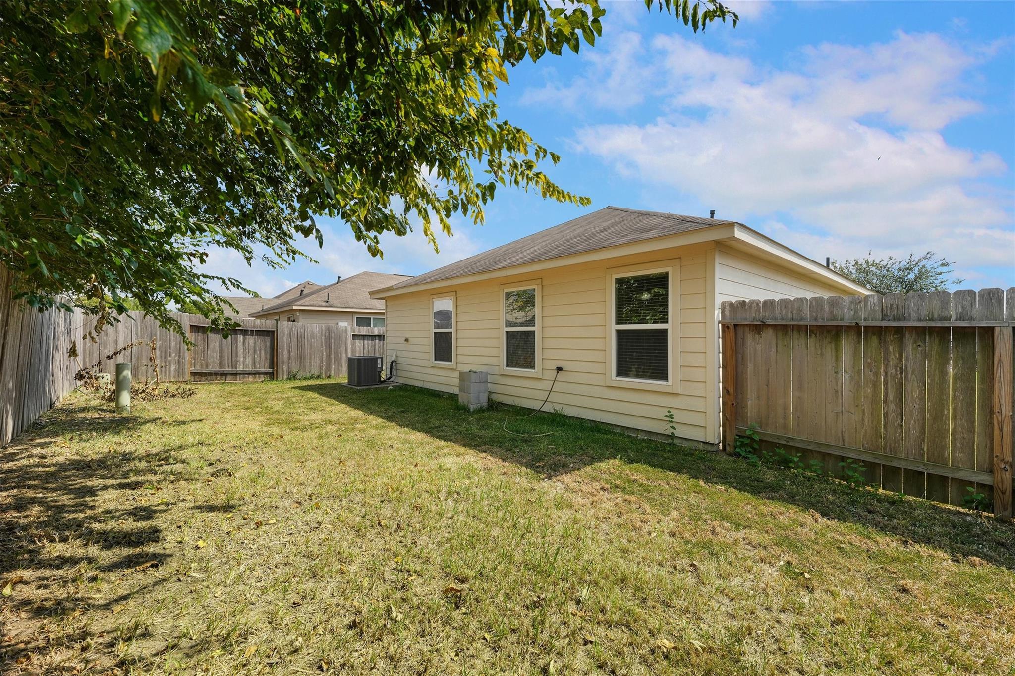2202 Cherryville Drive, Houston