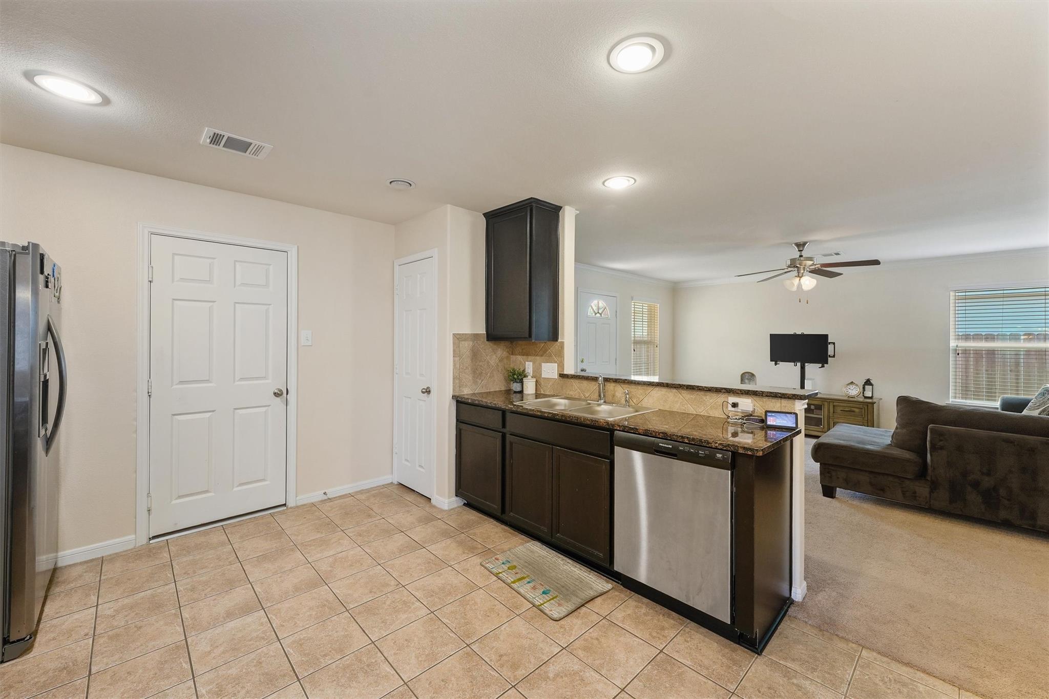 2202 Cherryville Drive, Houston