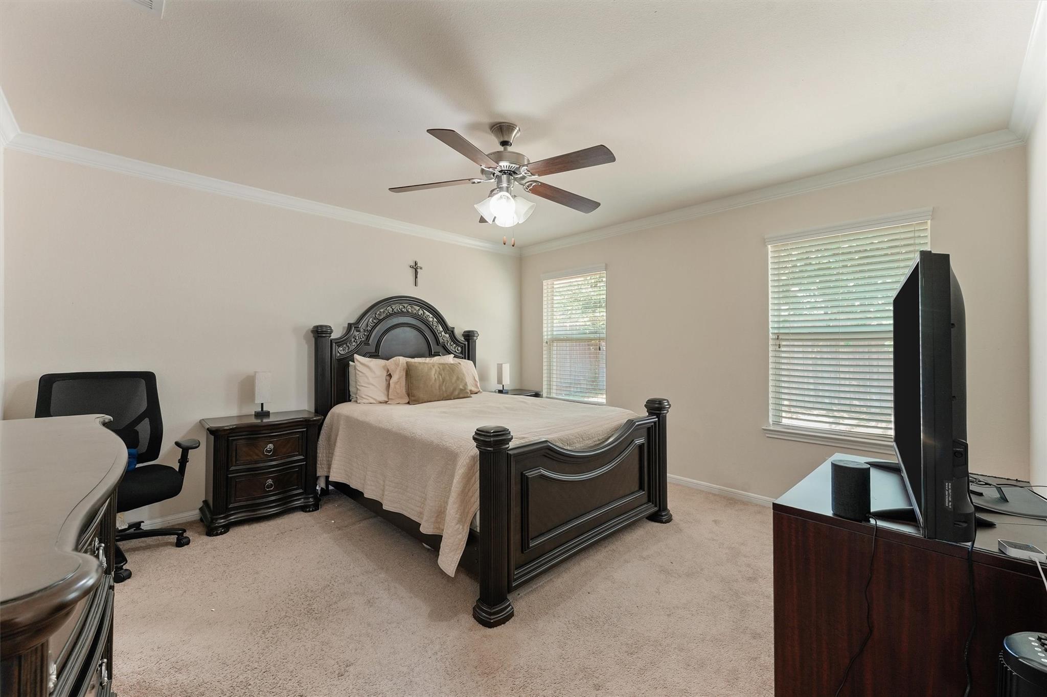 2202 Cherryville Drive, Houston