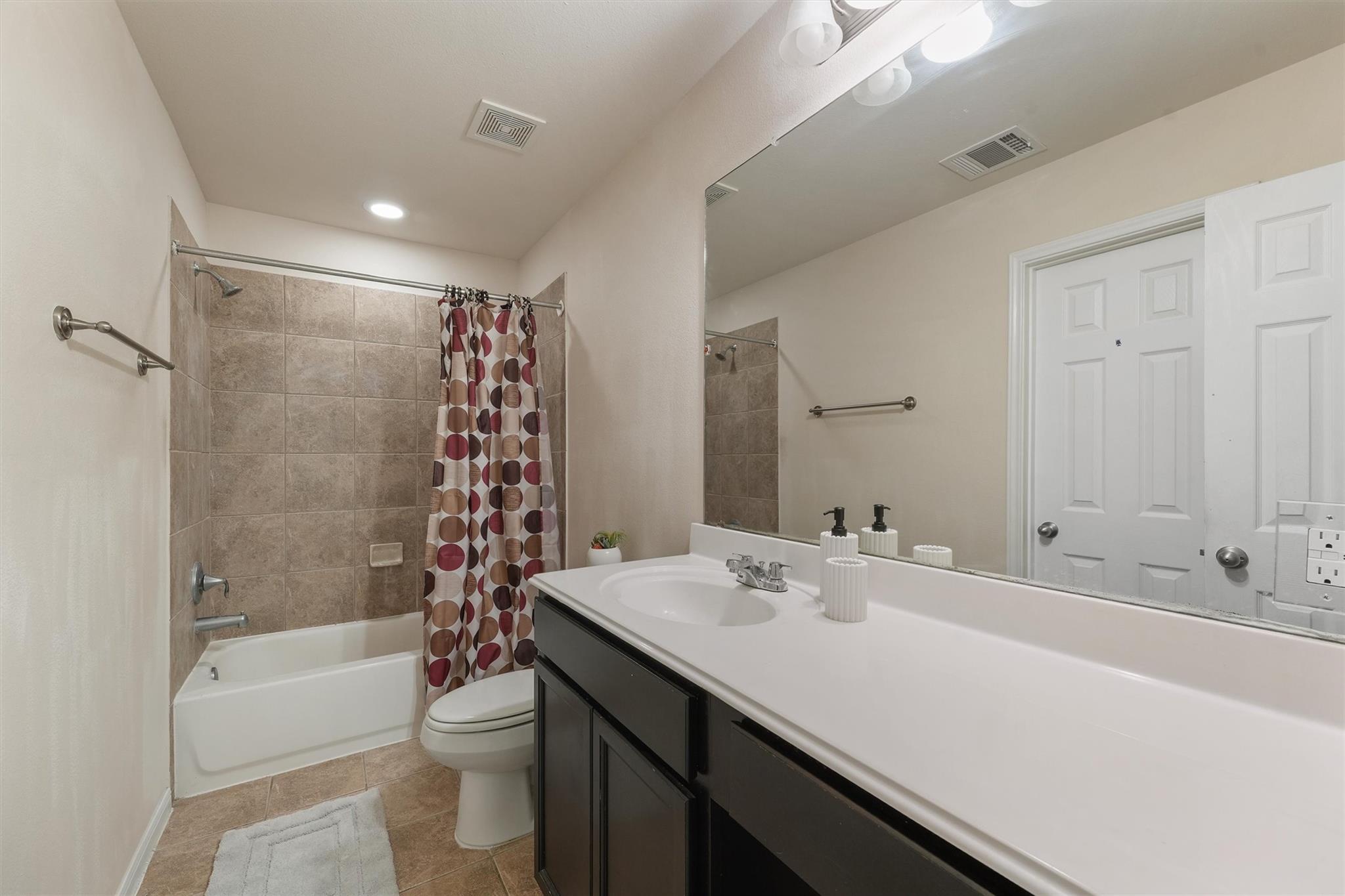 2202 Cherryville Drive, Houston