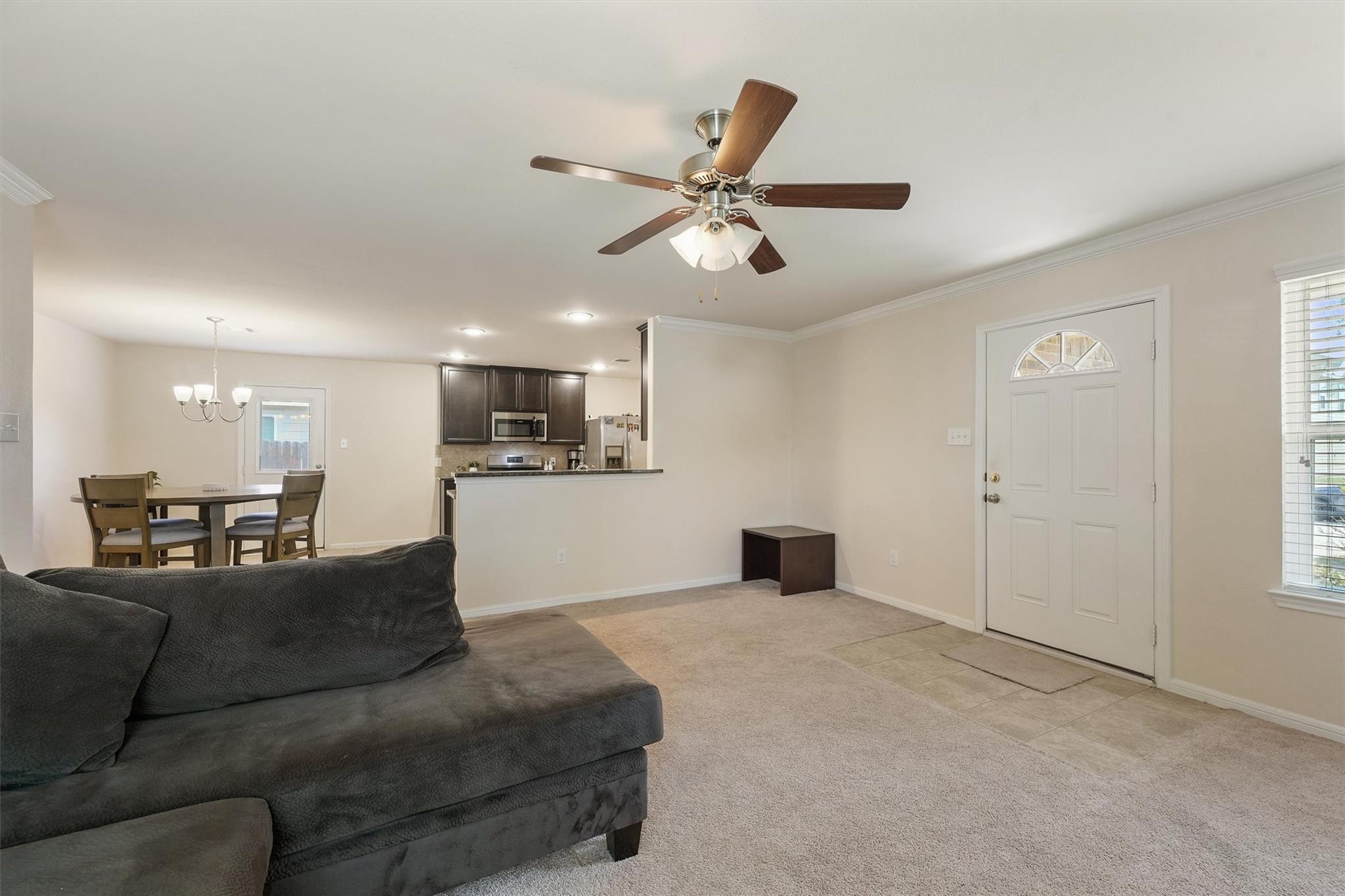 2202 Cherryville Drive, Houston