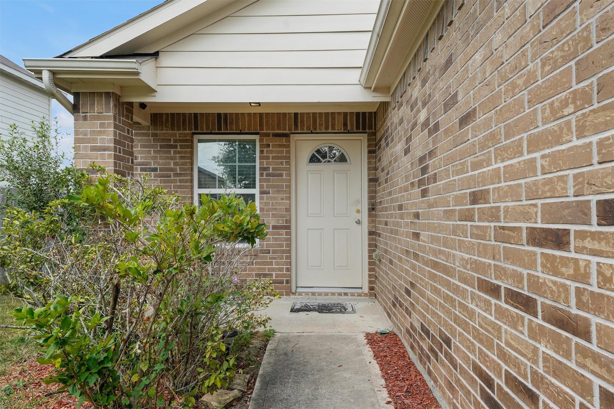 2202 Cherryville Drive, Houston