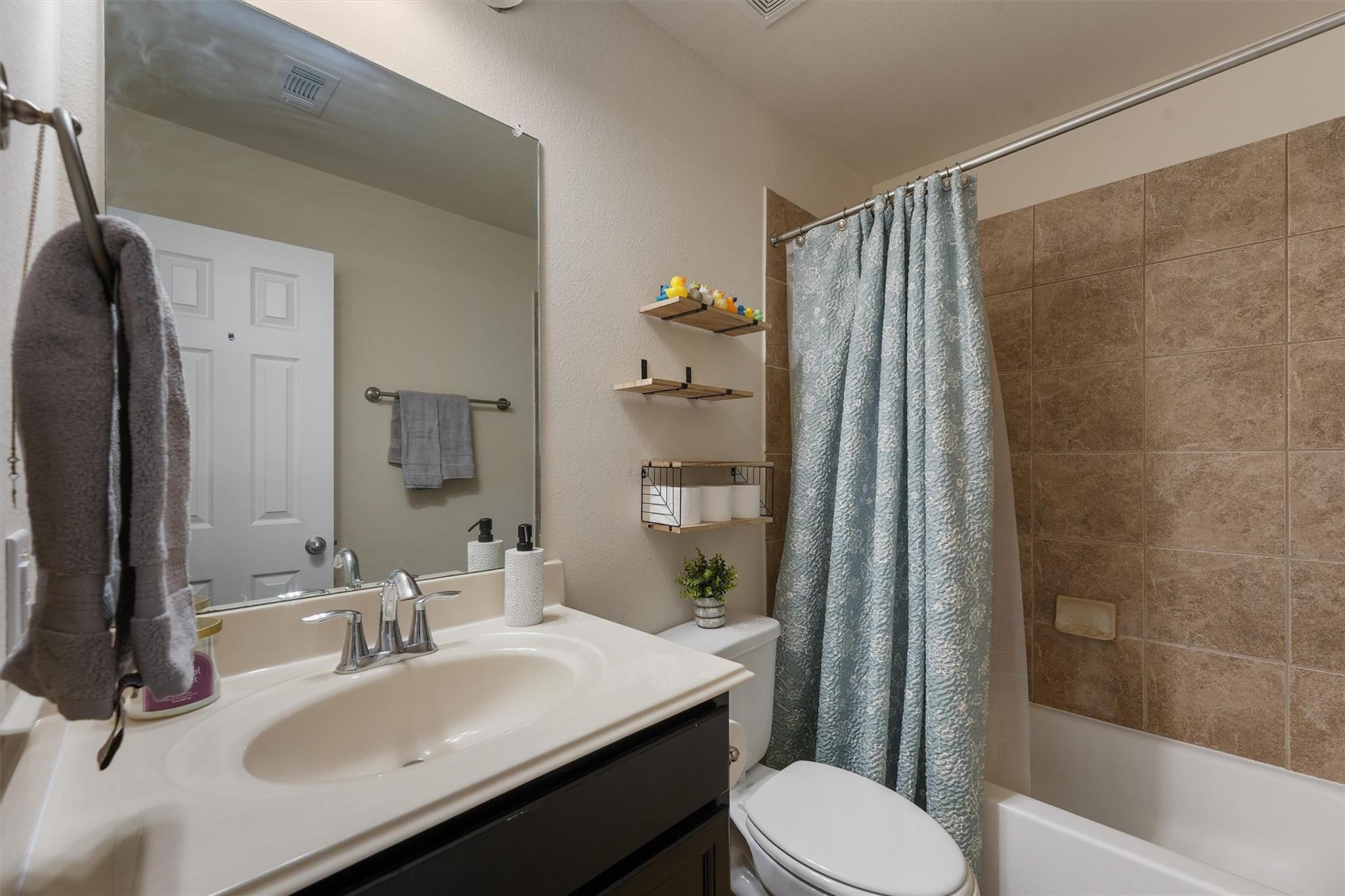 2202 Cherryville Drive, Houston