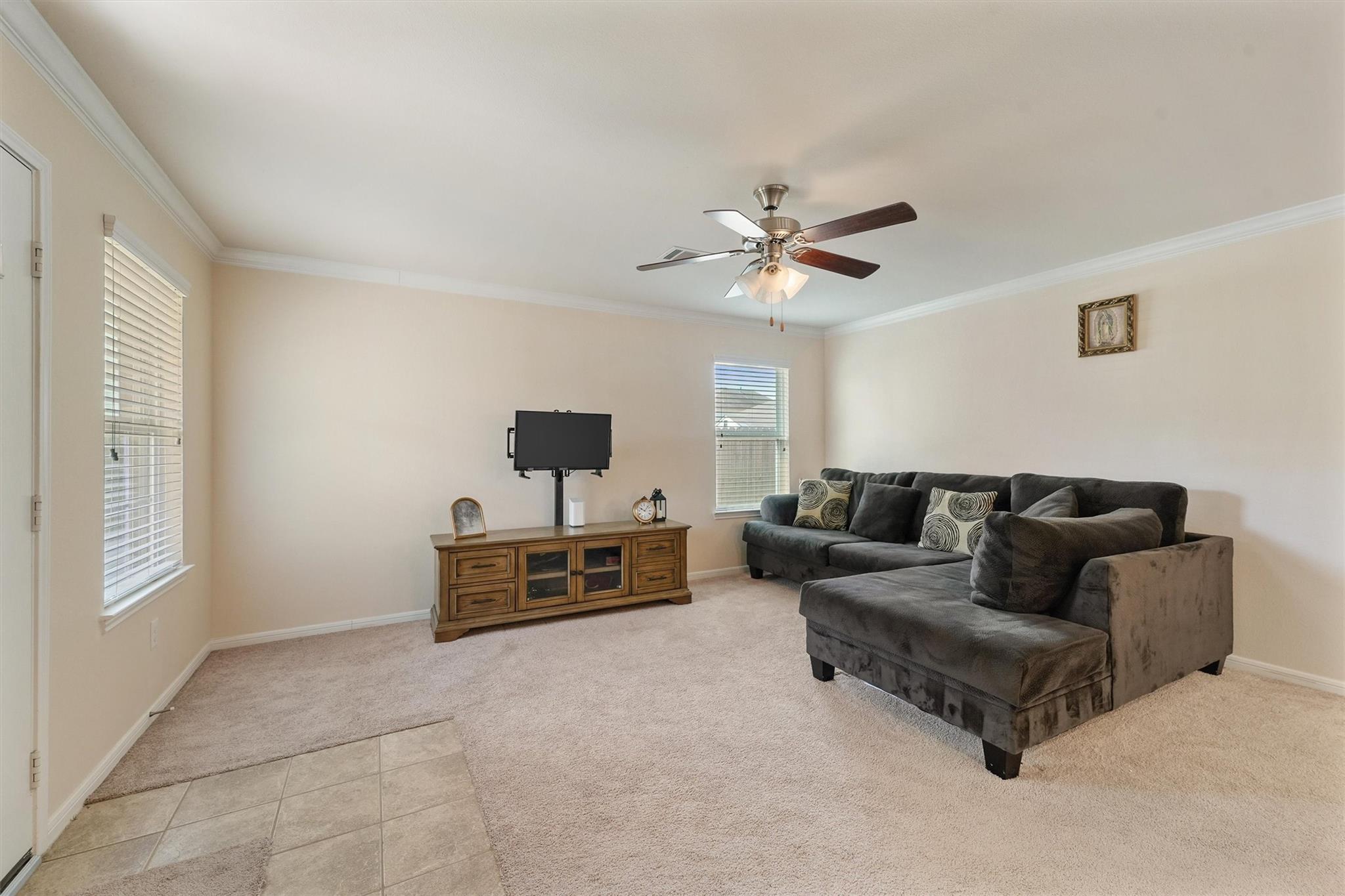 2202 Cherryville Drive, Houston