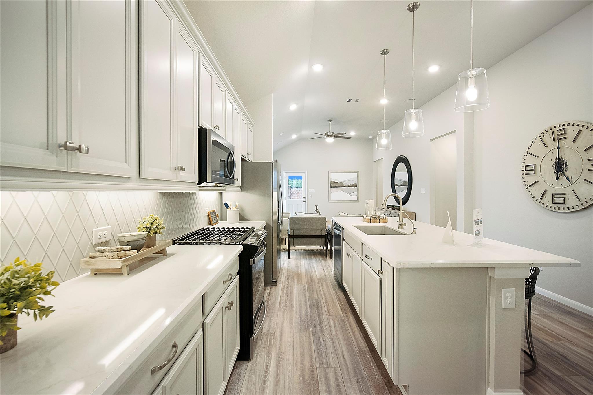 5110 Hazel Vista Lane