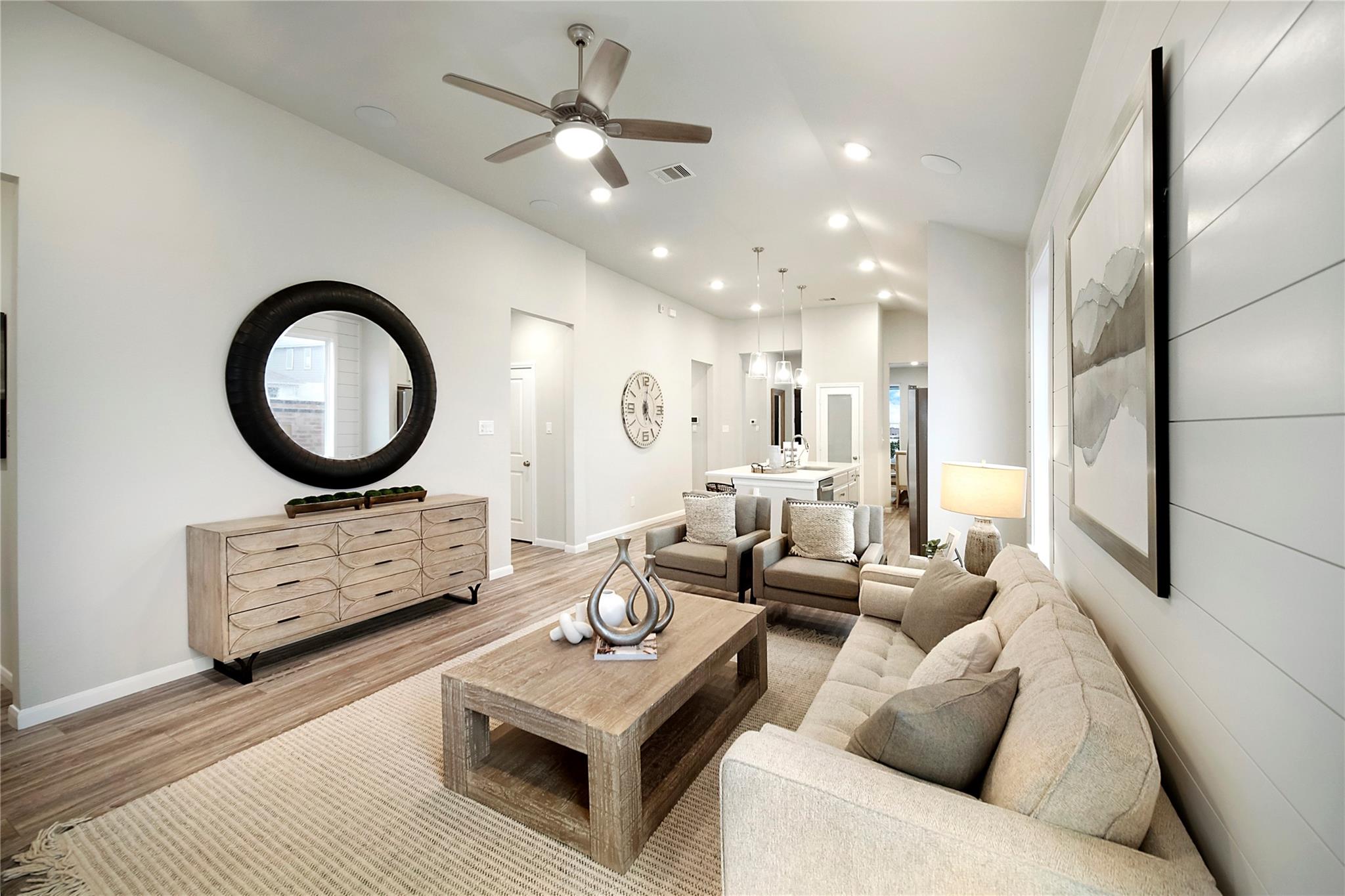 5110 Hazel Vista Lane