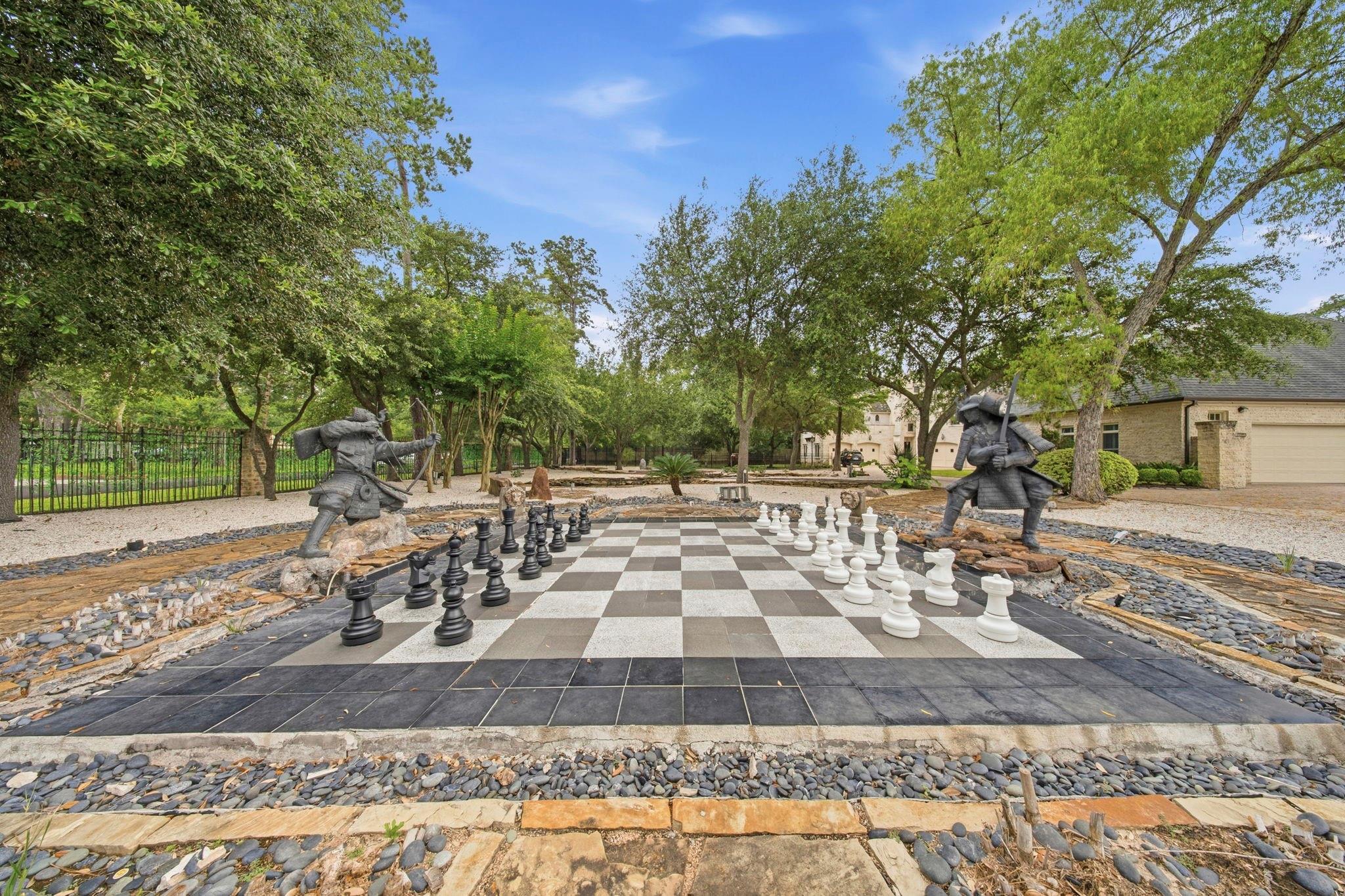 728 Crestbend Drive