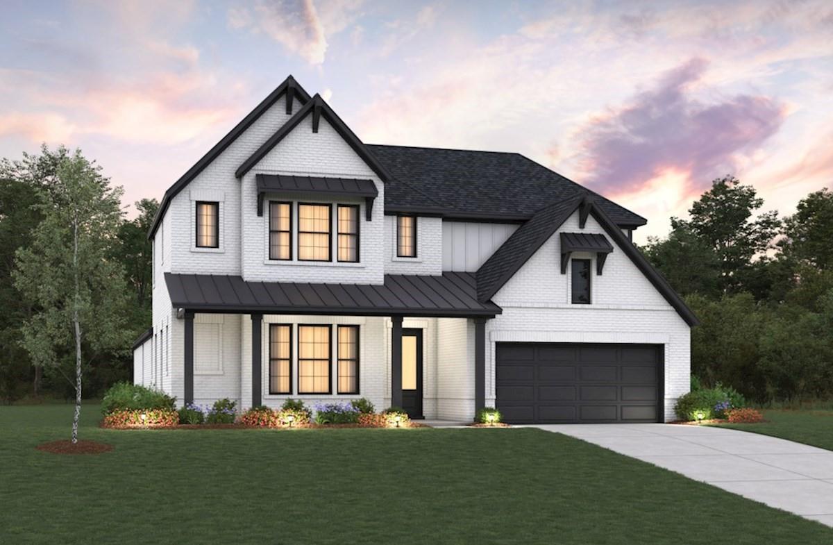11319 Southwood Drive