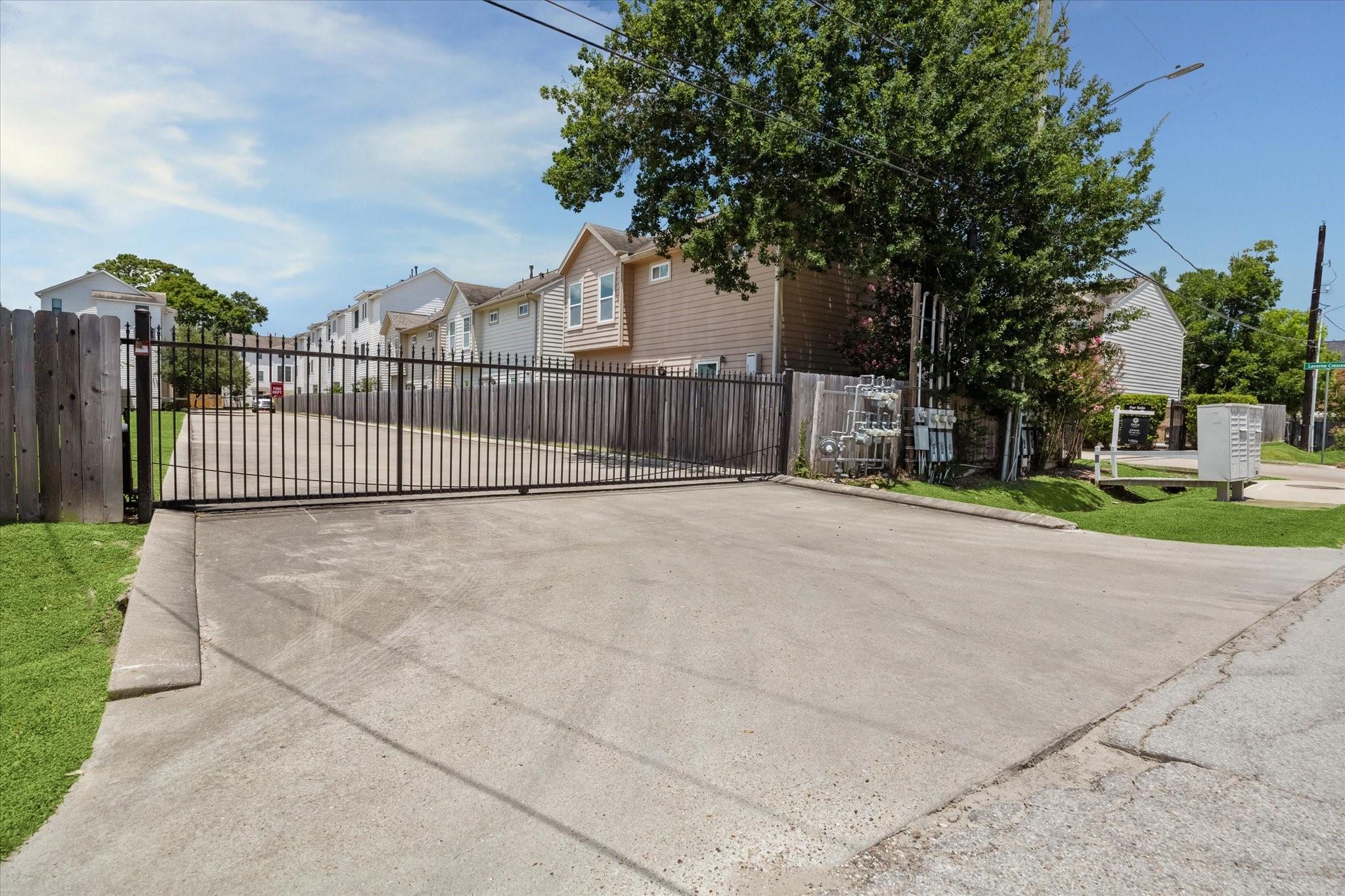 9030 Laverne Crescent