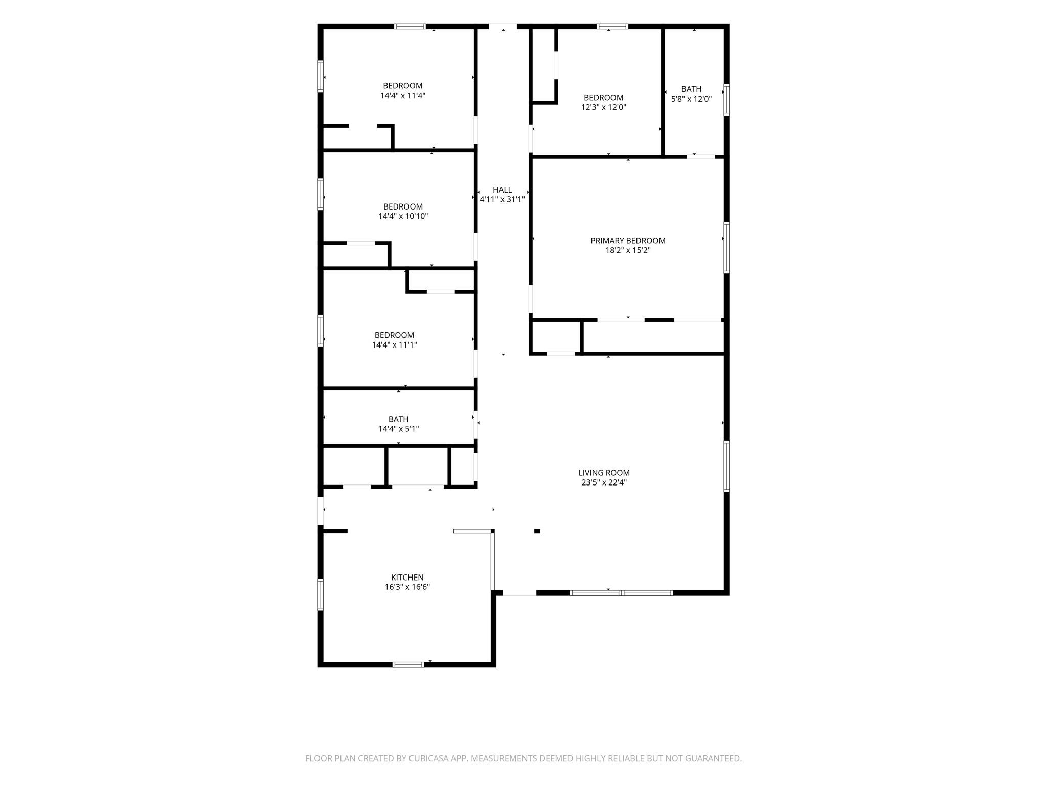 849 Road 5812