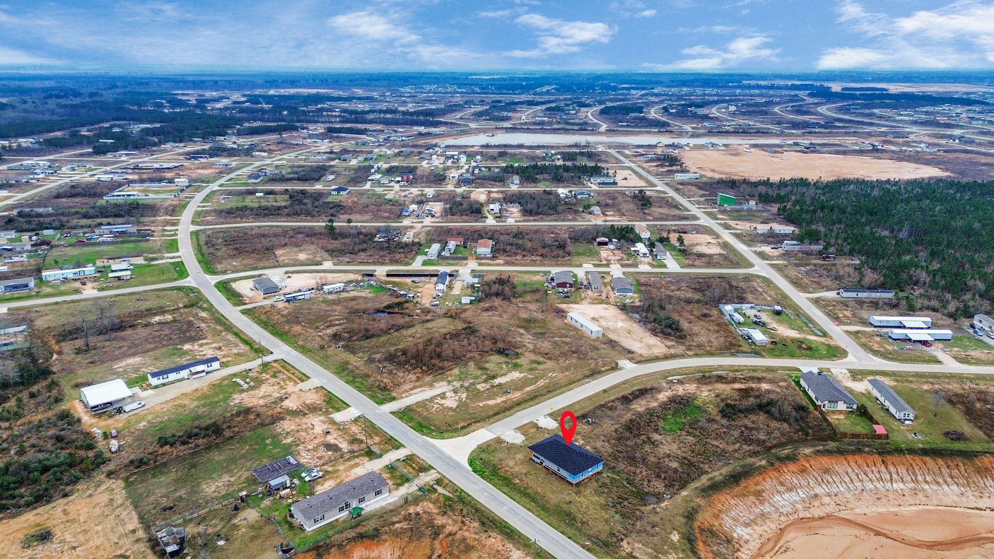 849 Road 5812