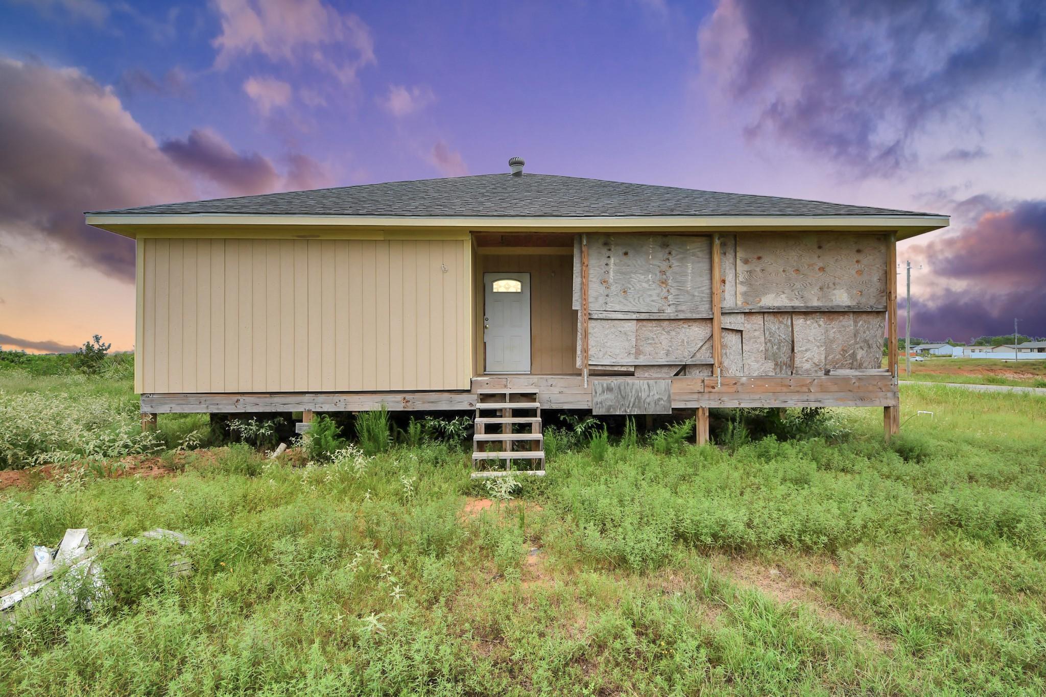 849 Road 5812