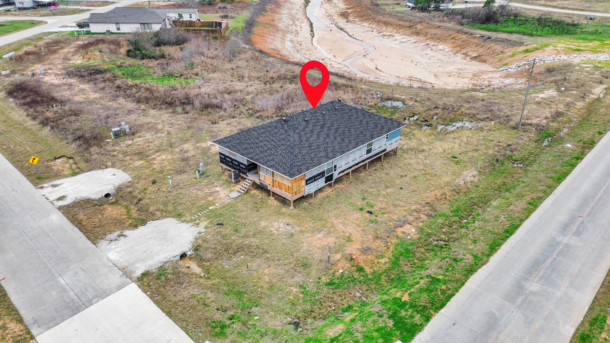 849 Road 5812