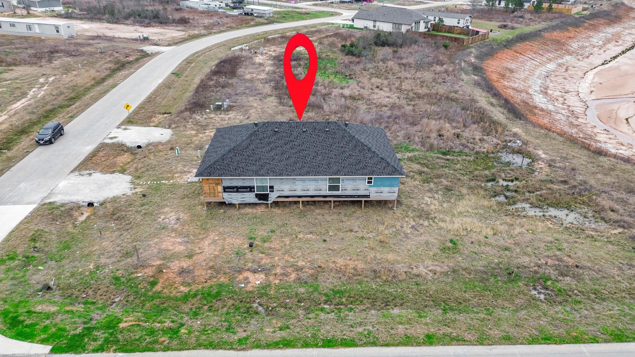 849 Road 5812