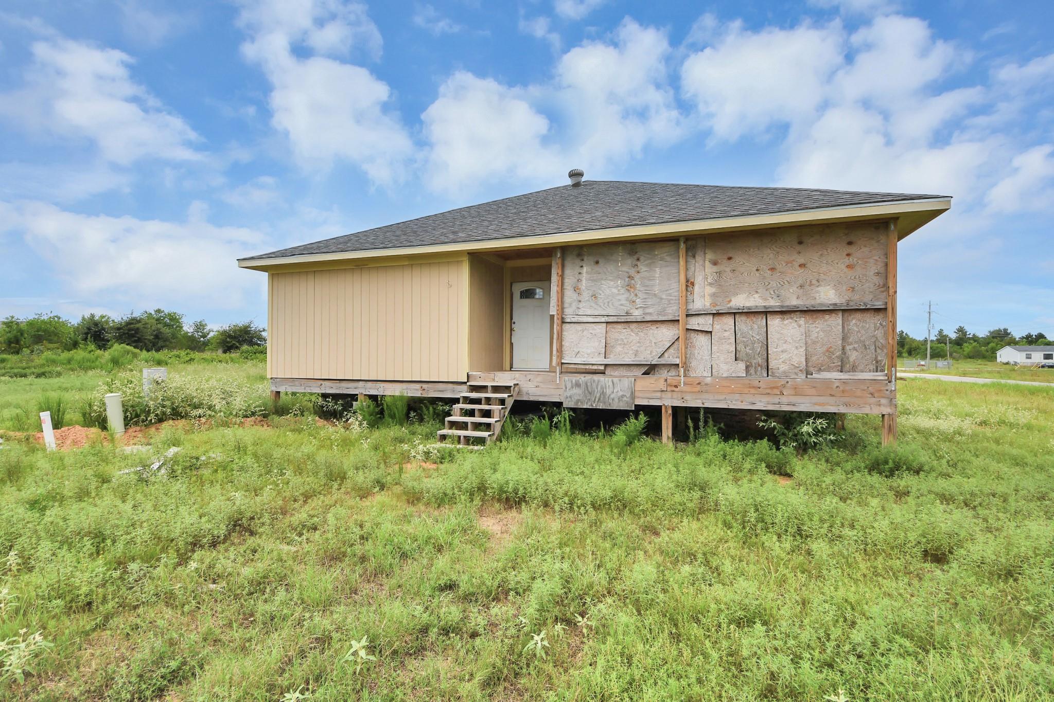 849 Road 5812
