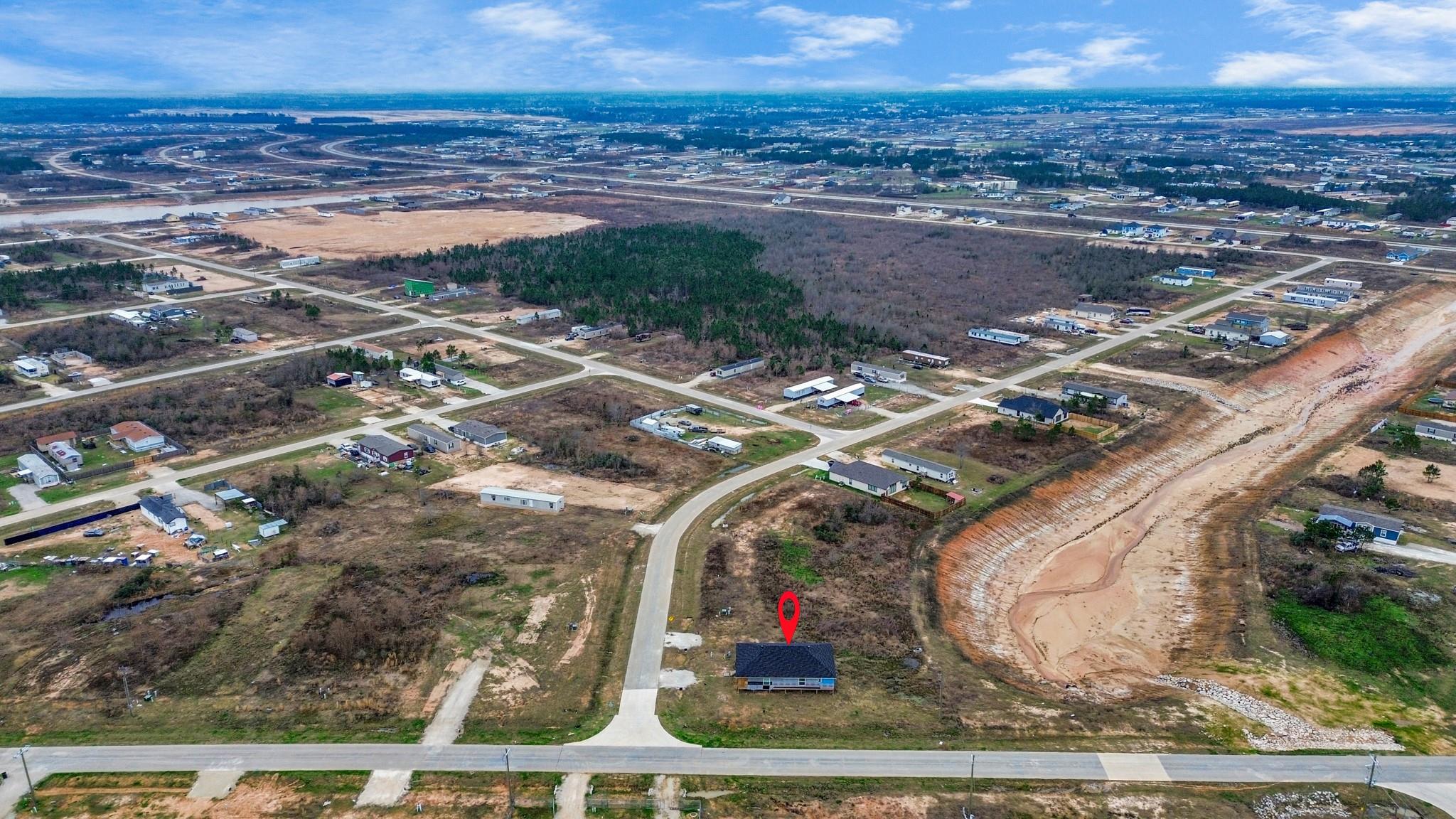 849 Road 5812