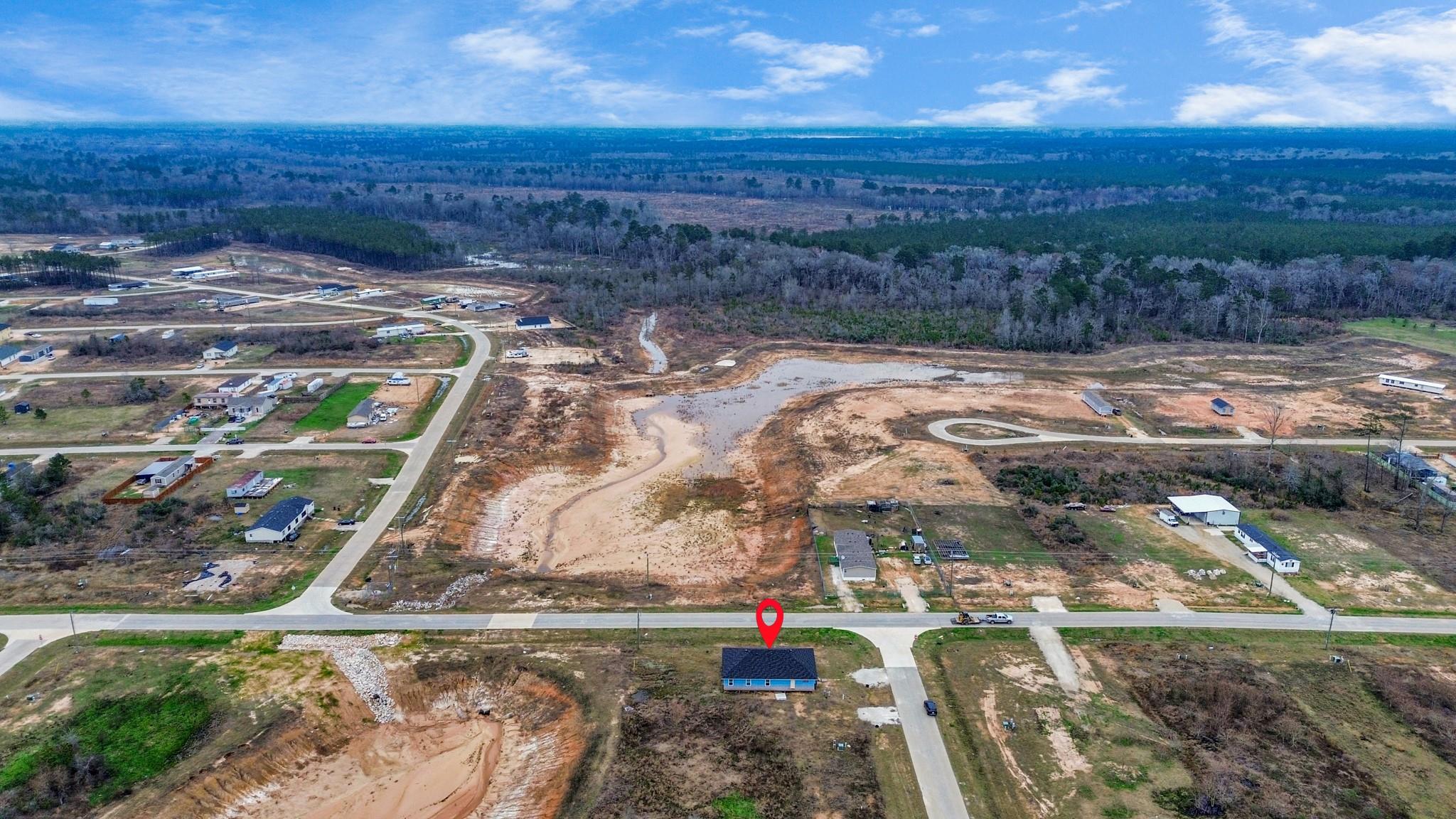 849 Road 5812