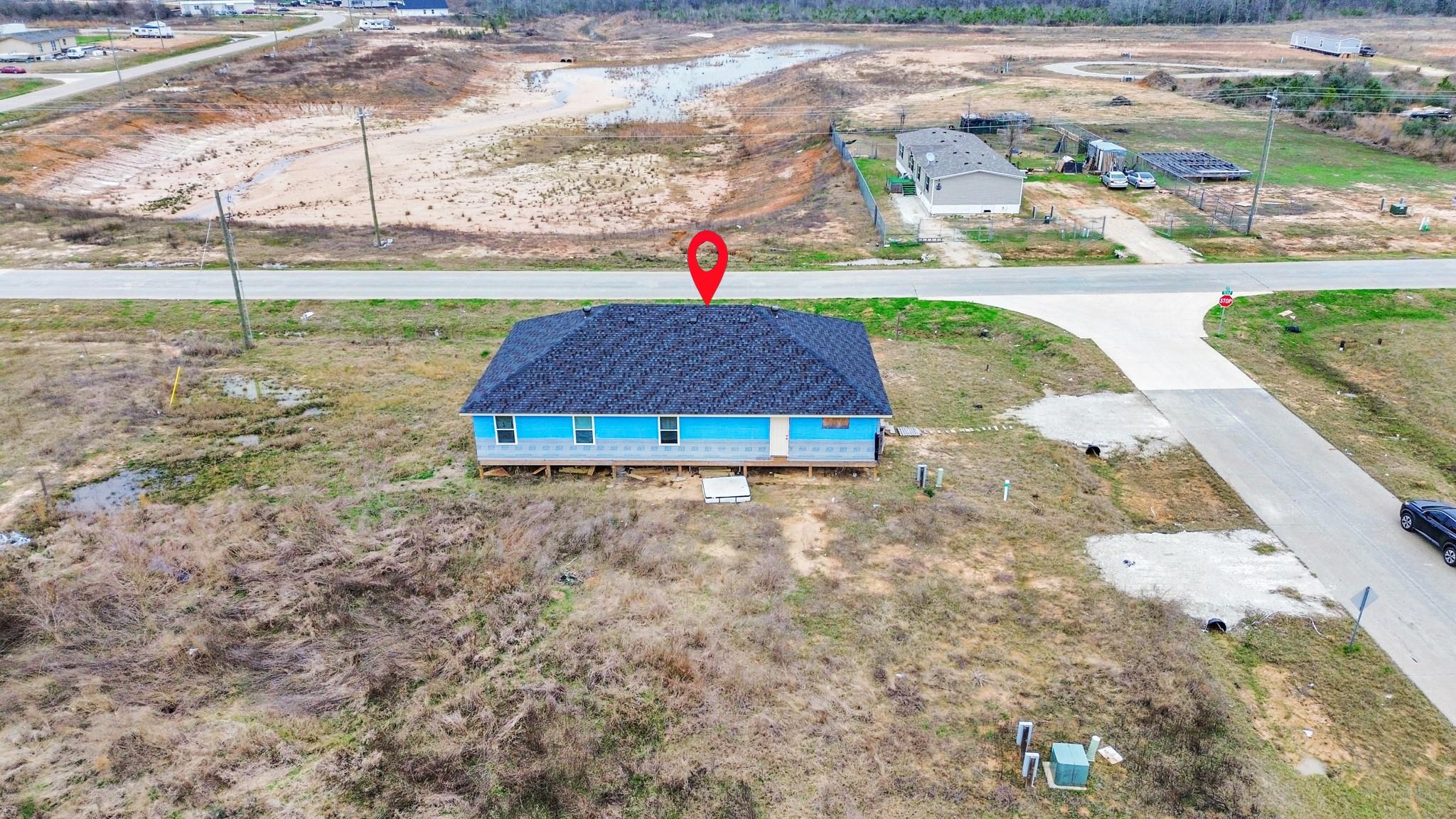 849 Road 5812