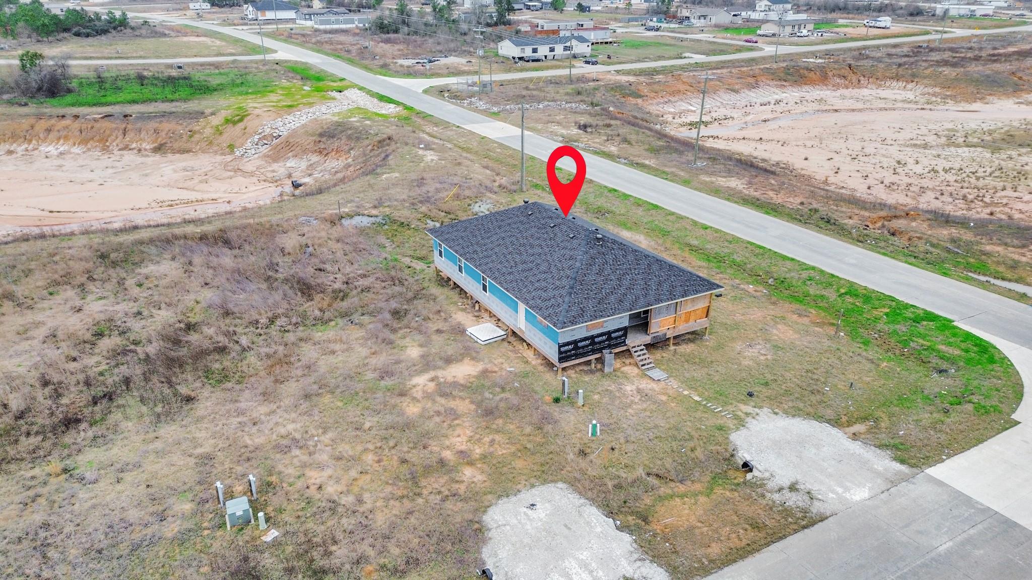 849 Road 5812