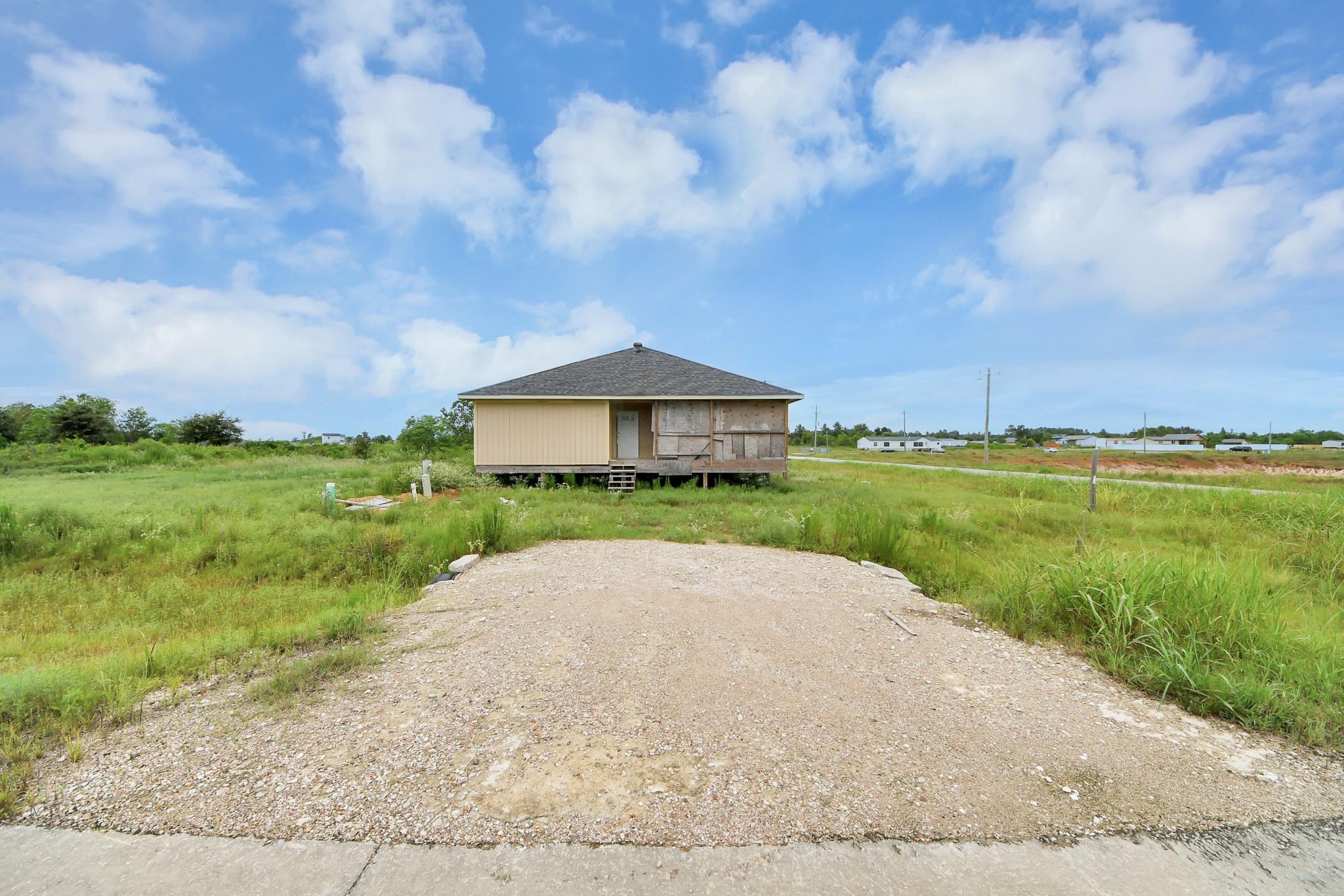 849 Road 5812
