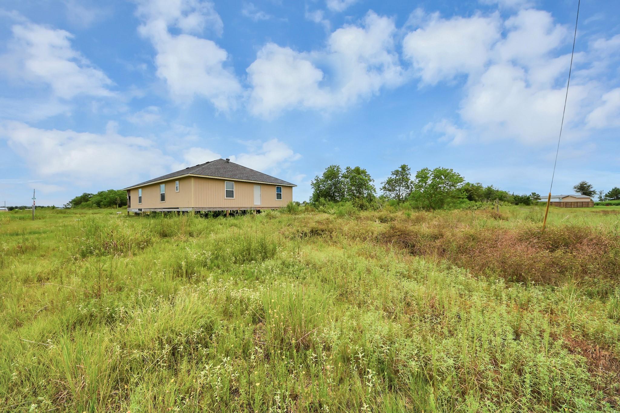 849 Road 5812