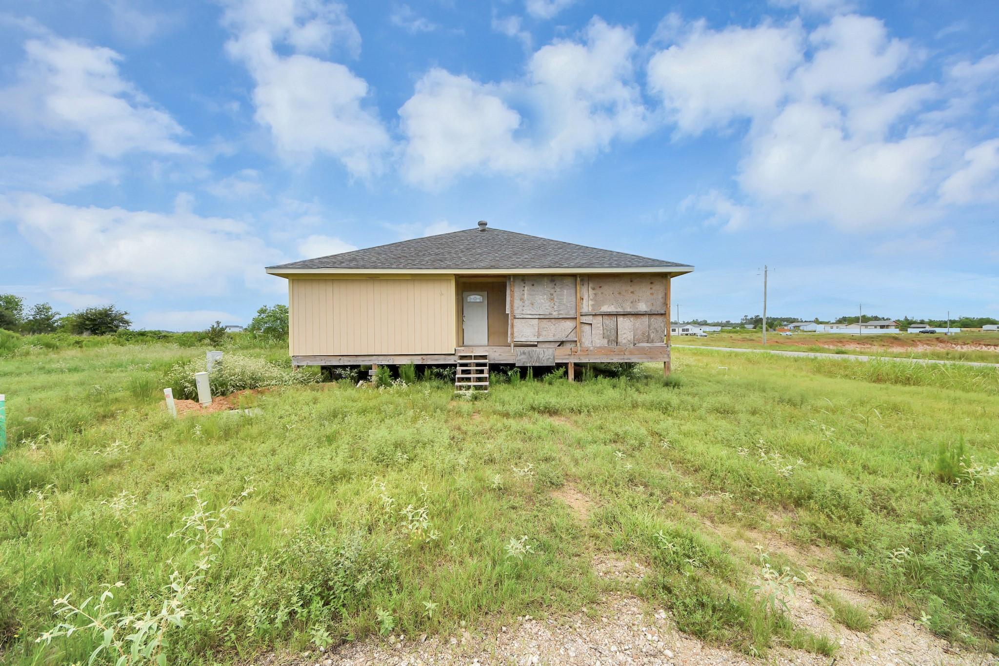 849 Road 5812