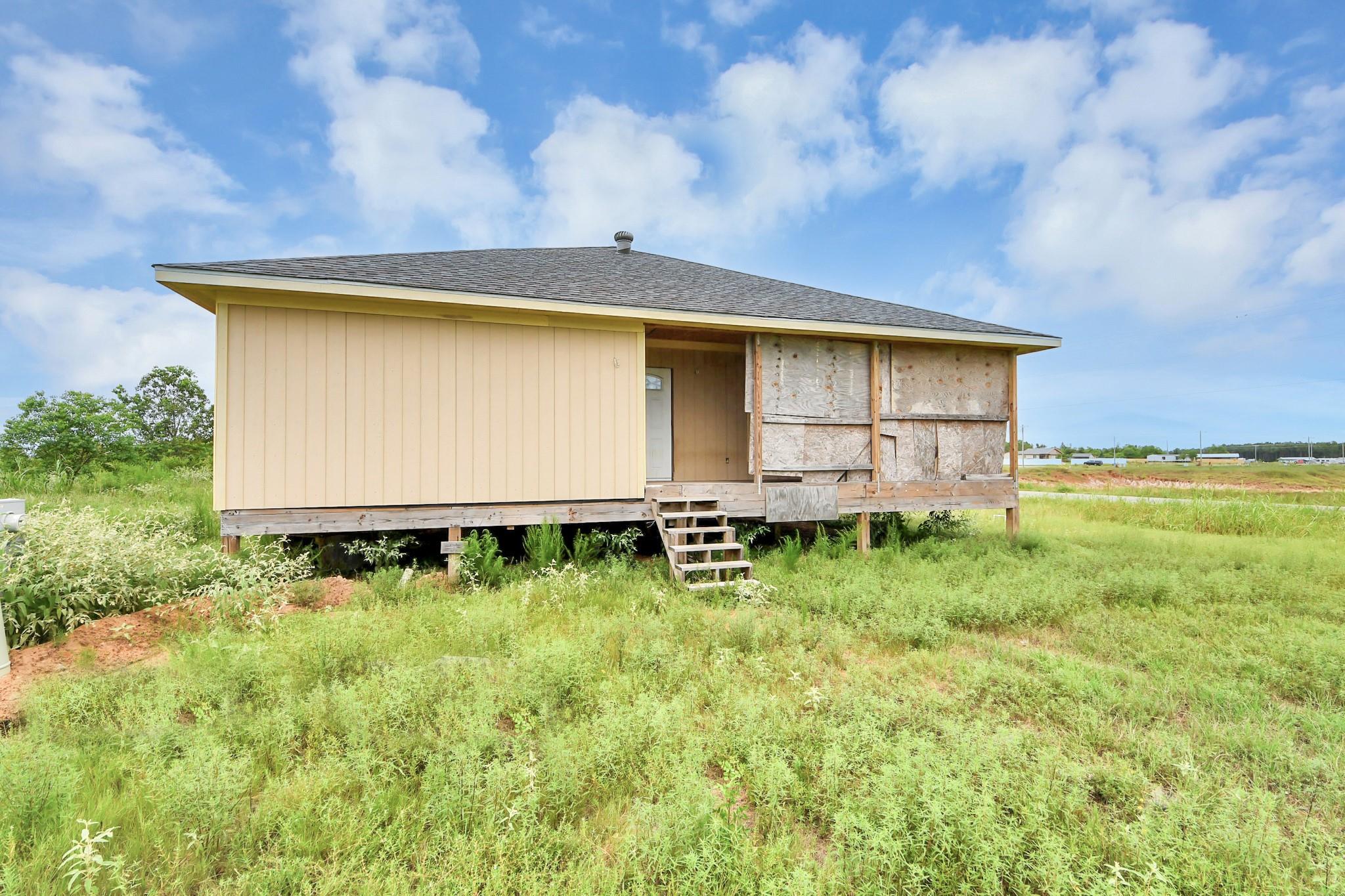 849 Road 5812