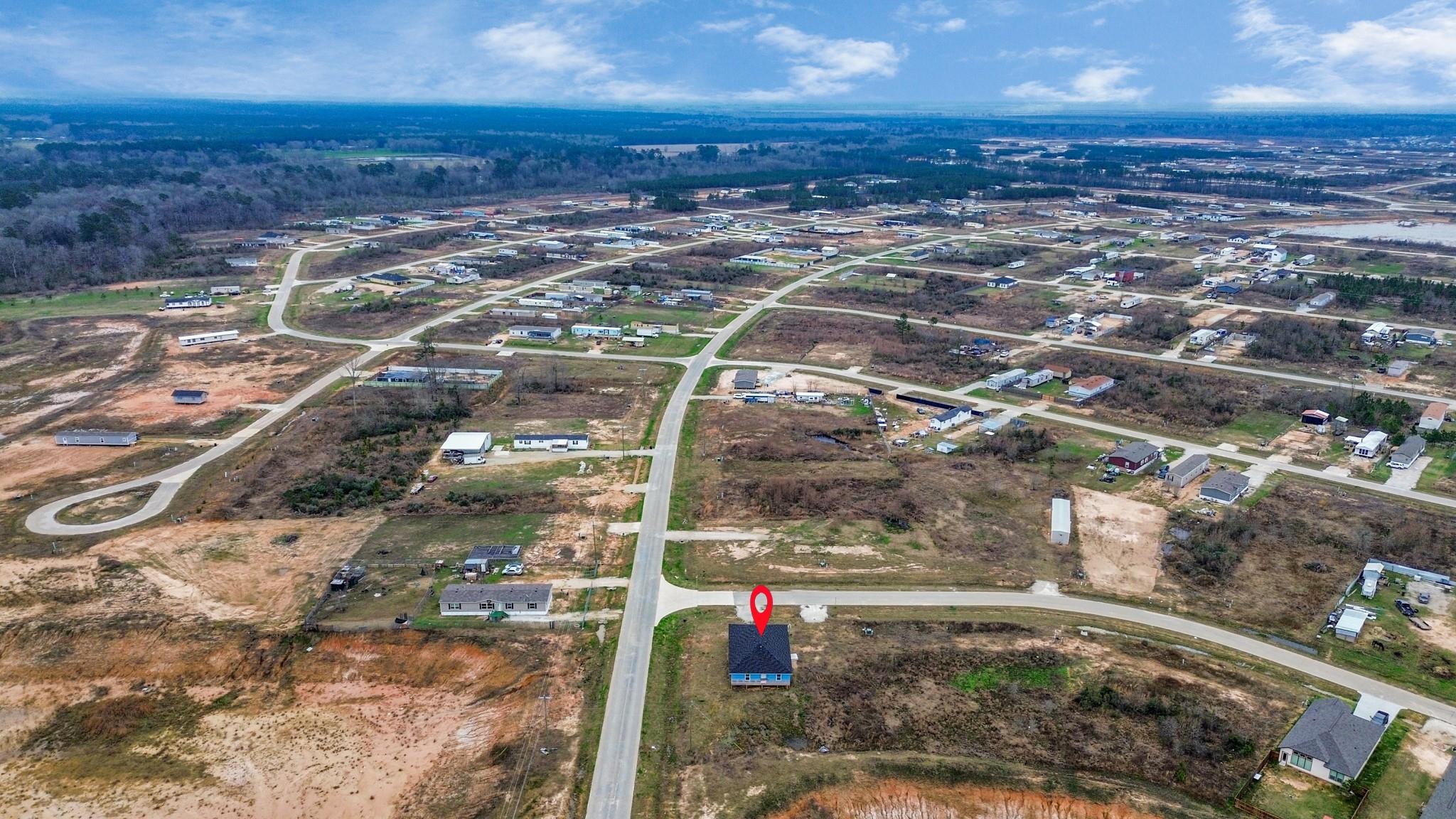 849 Road 5812