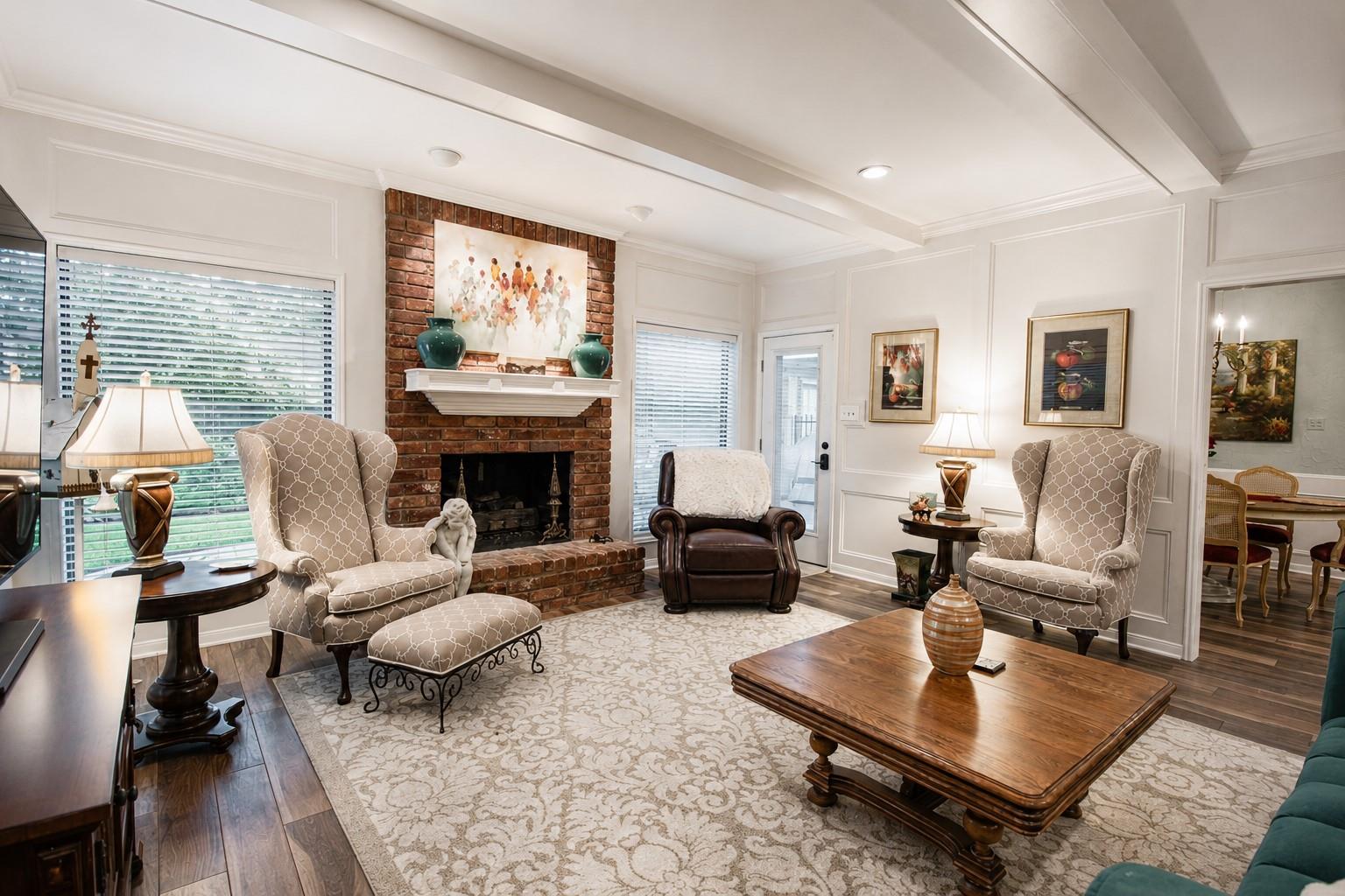 16211 Chipstead Drive