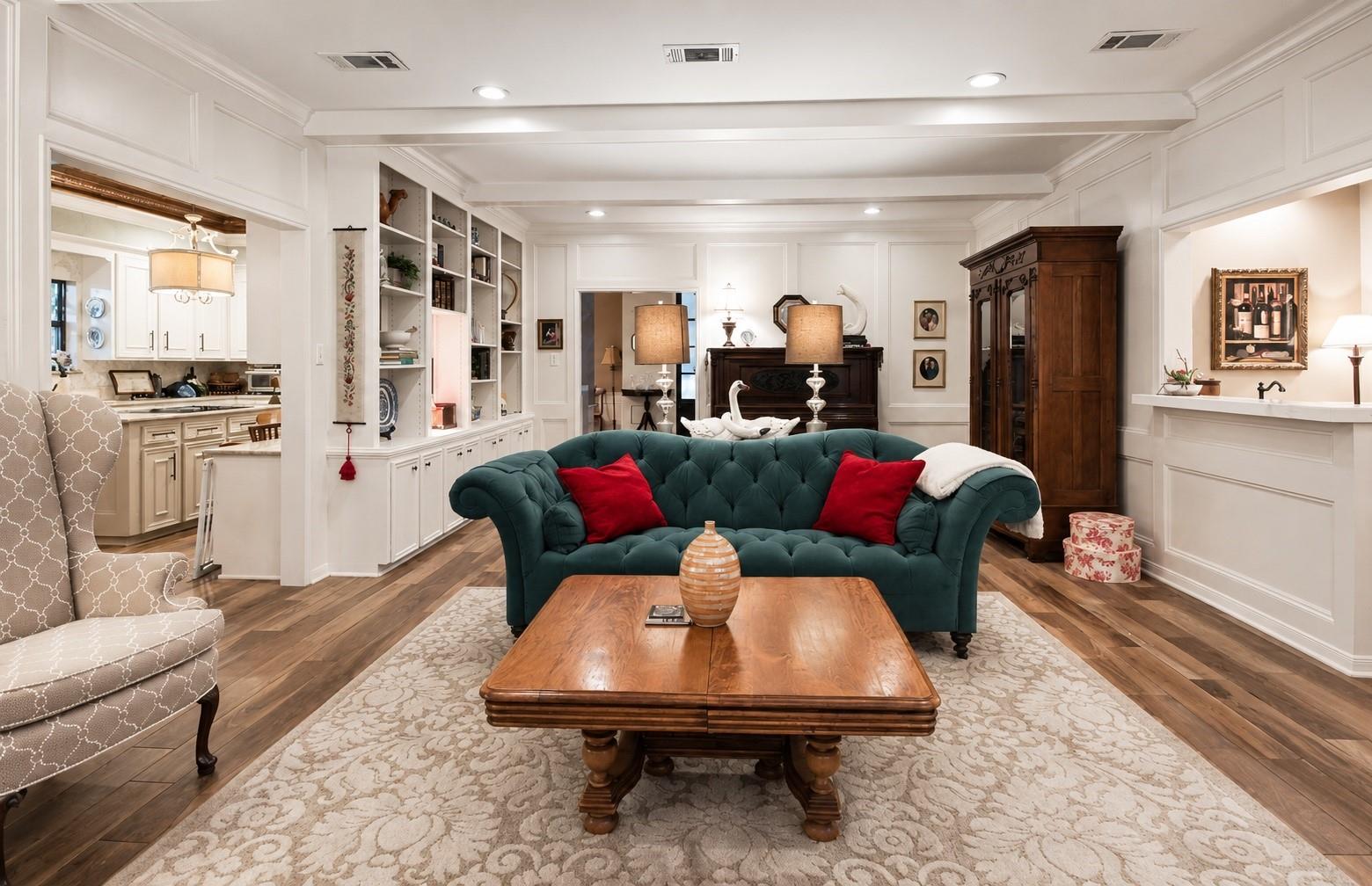 16211 Chipstead Drive