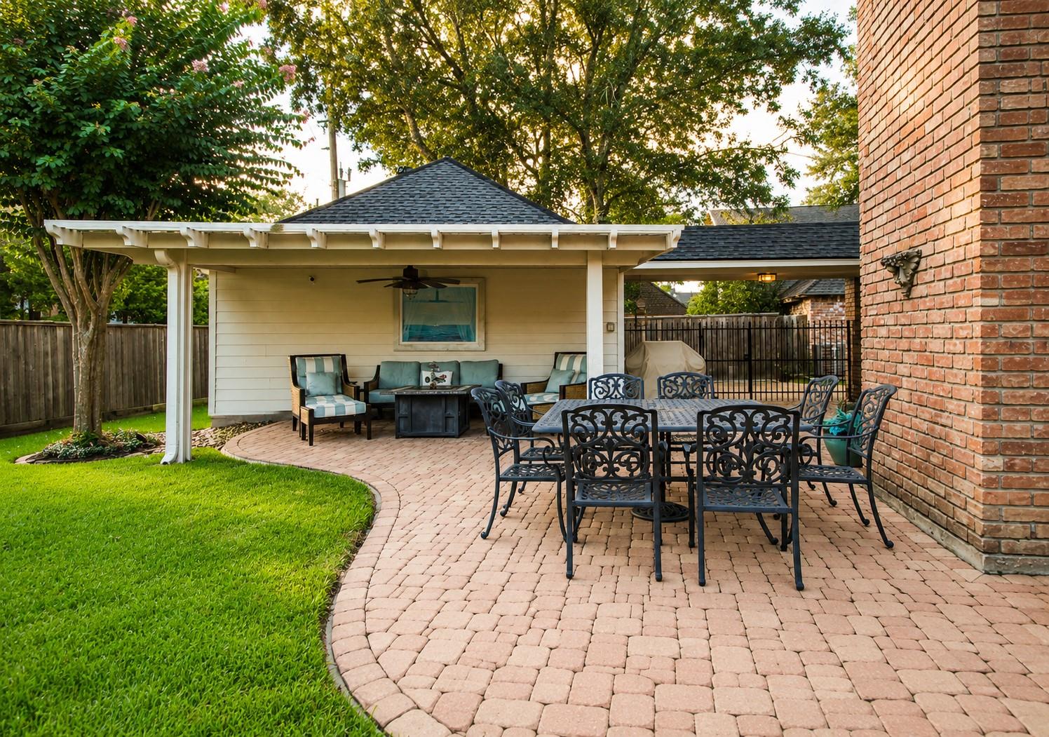 16211 Chipstead Drive