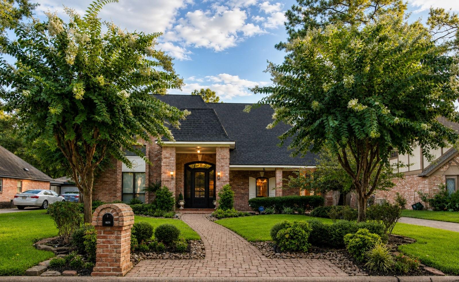 16211 Chipstead Drive