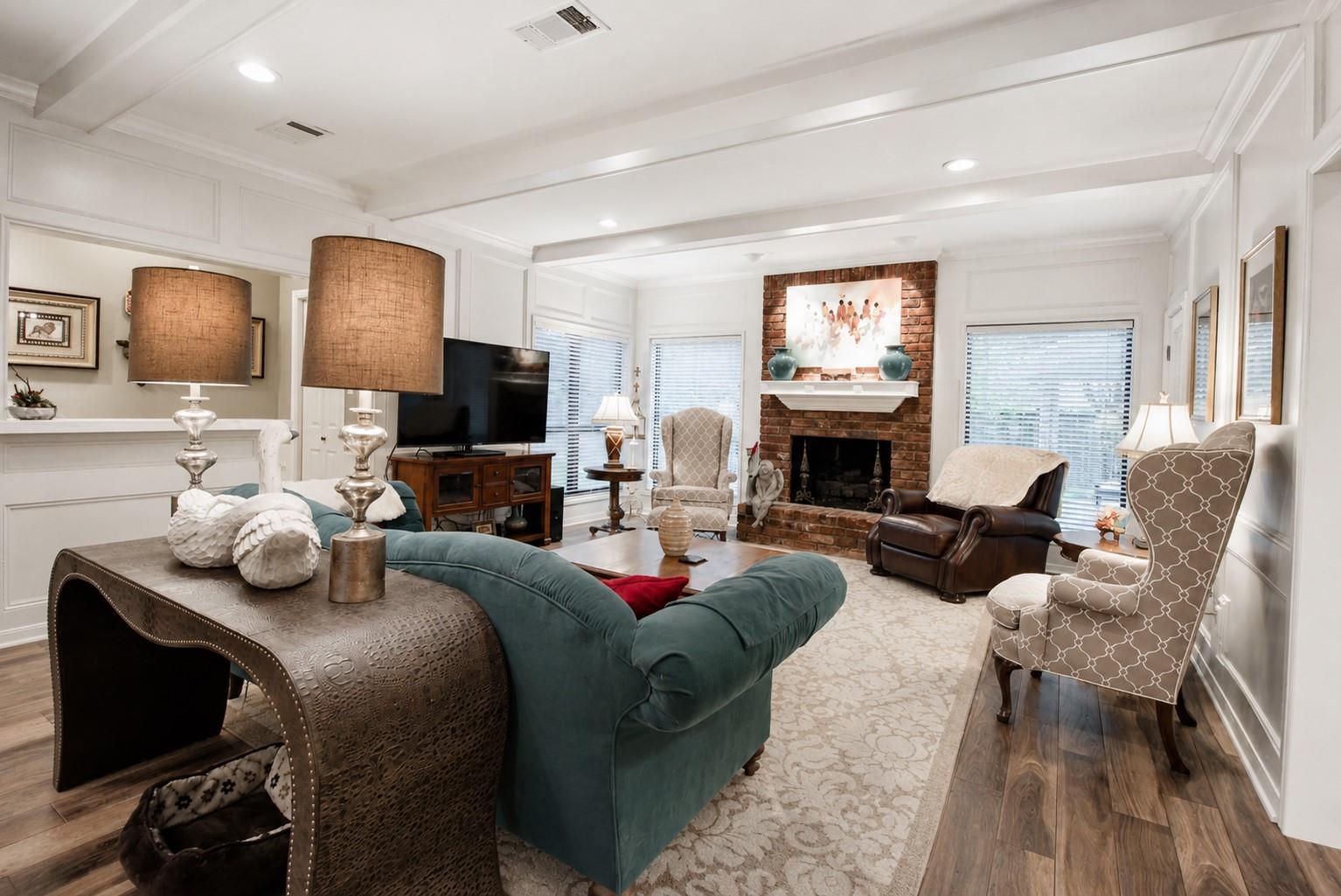 16211 Chipstead Drive