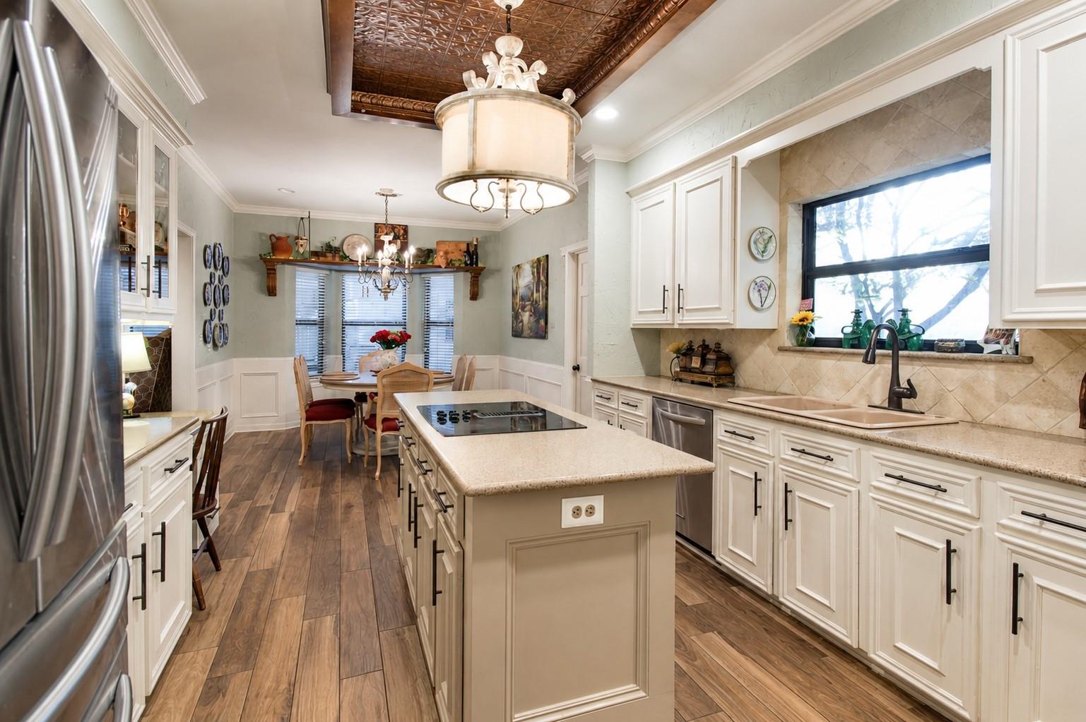 16211 Chipstead Drive