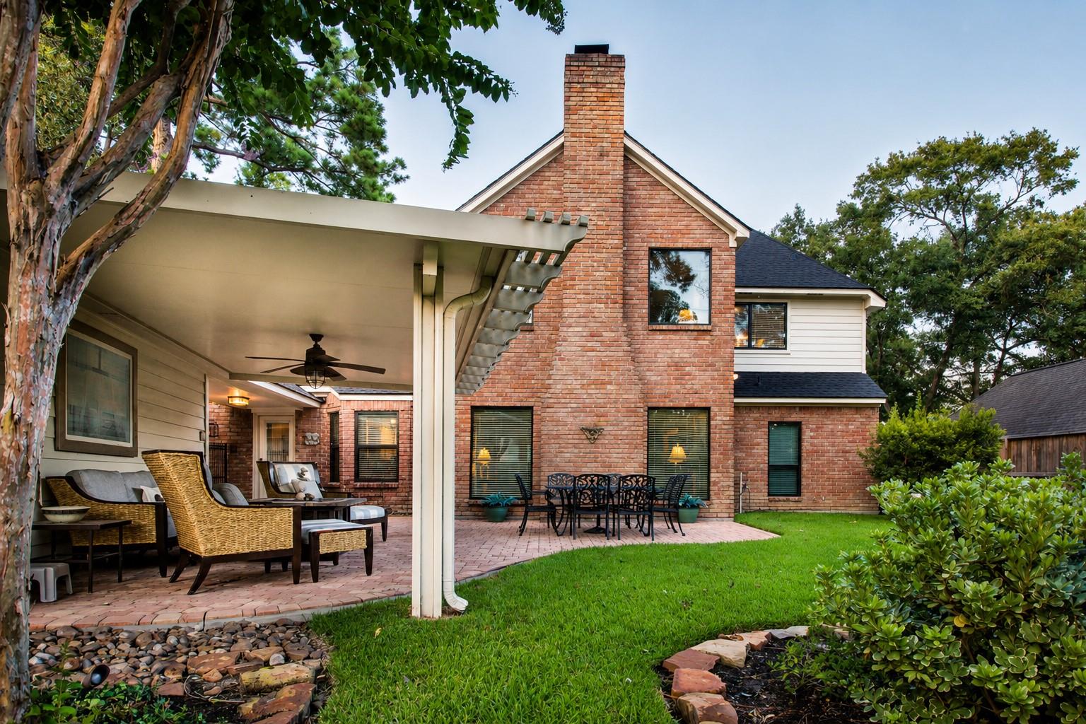 16211 Chipstead Drive
