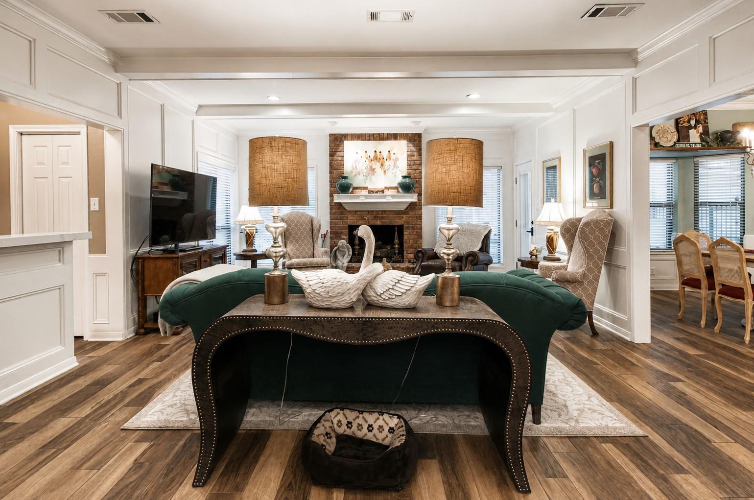 16211 Chipstead Drive