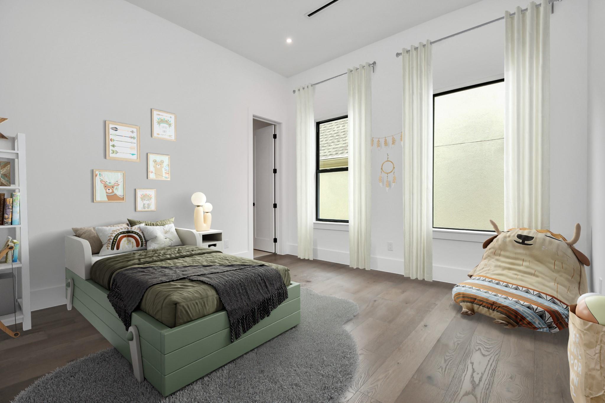 5414 John Dreaper Drive